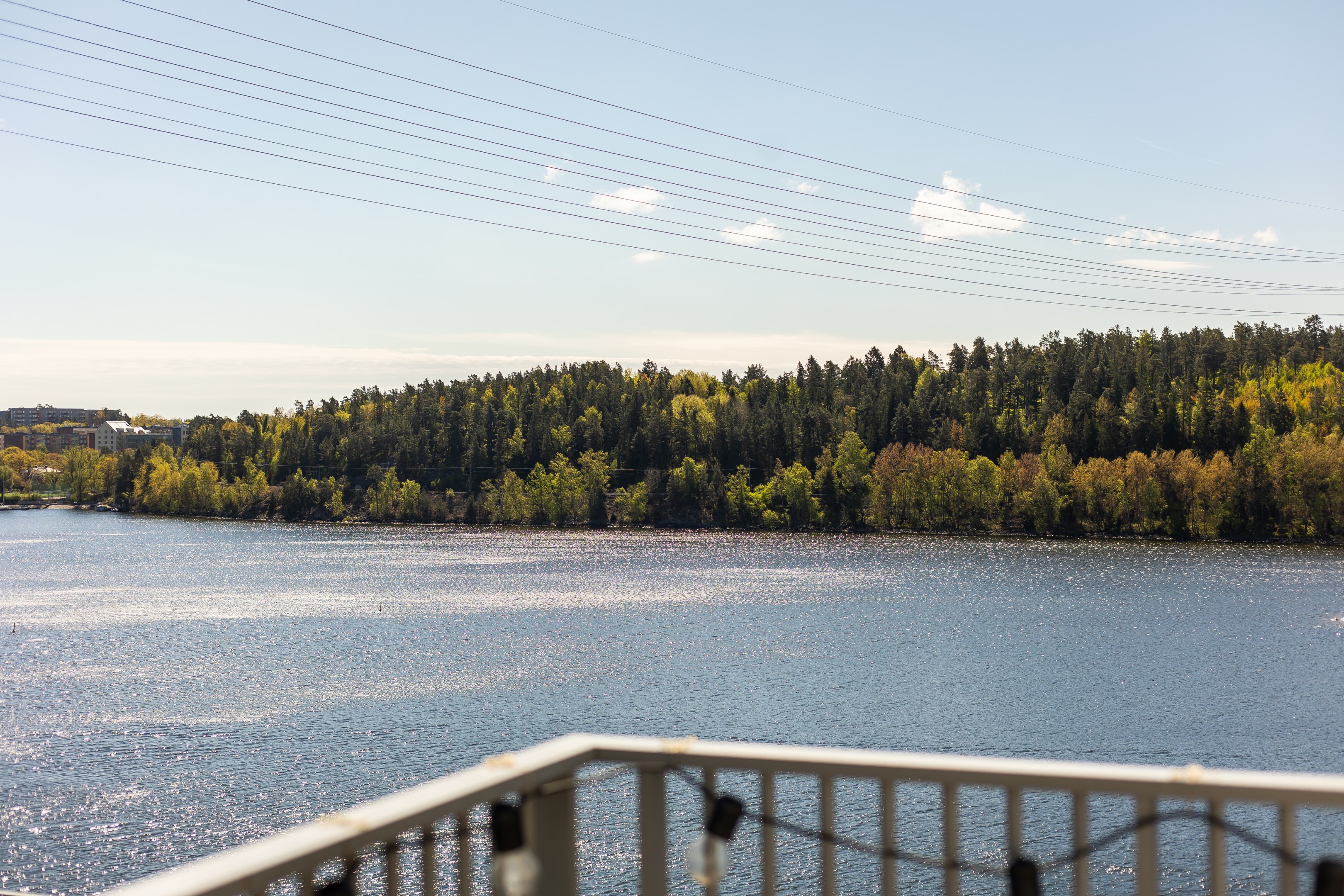 Bostadsbild från Tollare strand 7, 7/7 tr, Till salu i Tollare, Nacka