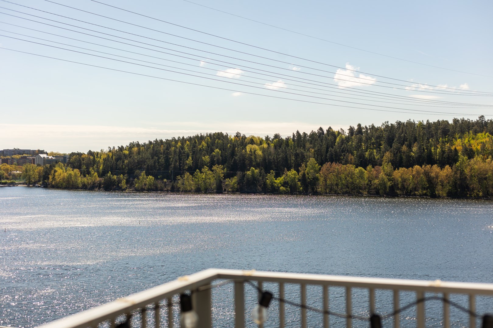 Bostadsbild från Tollare strand 7, 7/7 tr, Till salu i Tollare, Nacka