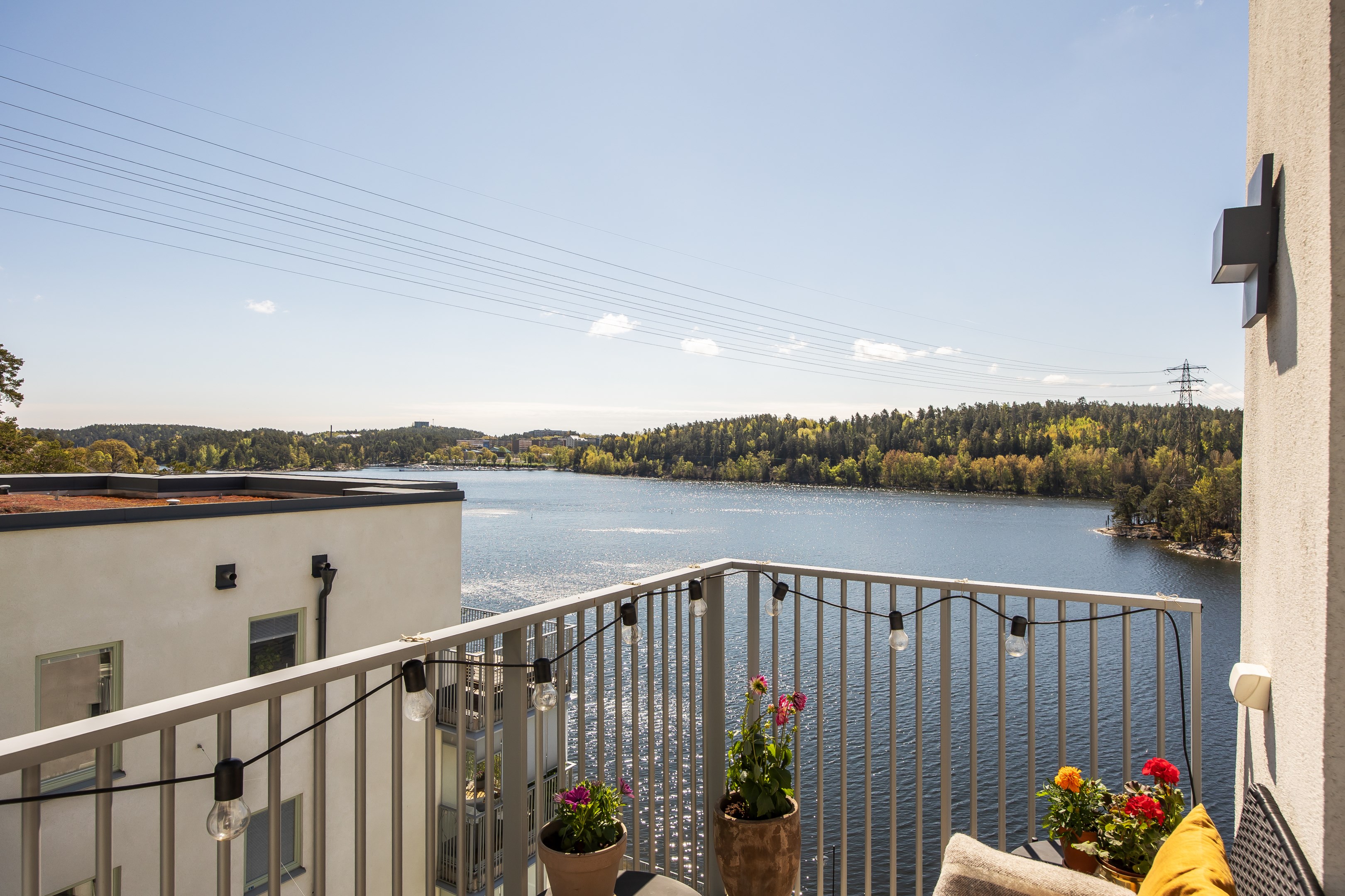 Bostadsbild från Tollare strand 7, 7/7 tr, Till salu i Tollare, Nacka