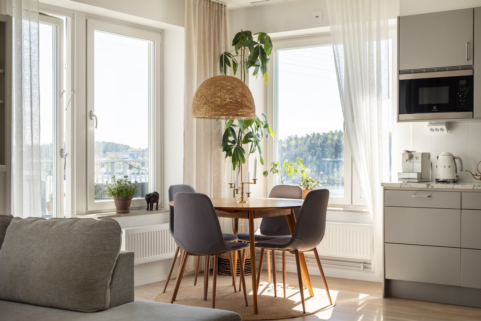 Bostadsbild från Tollare strand 7, 7/7 tr, Till salu i Tollare, Nacka