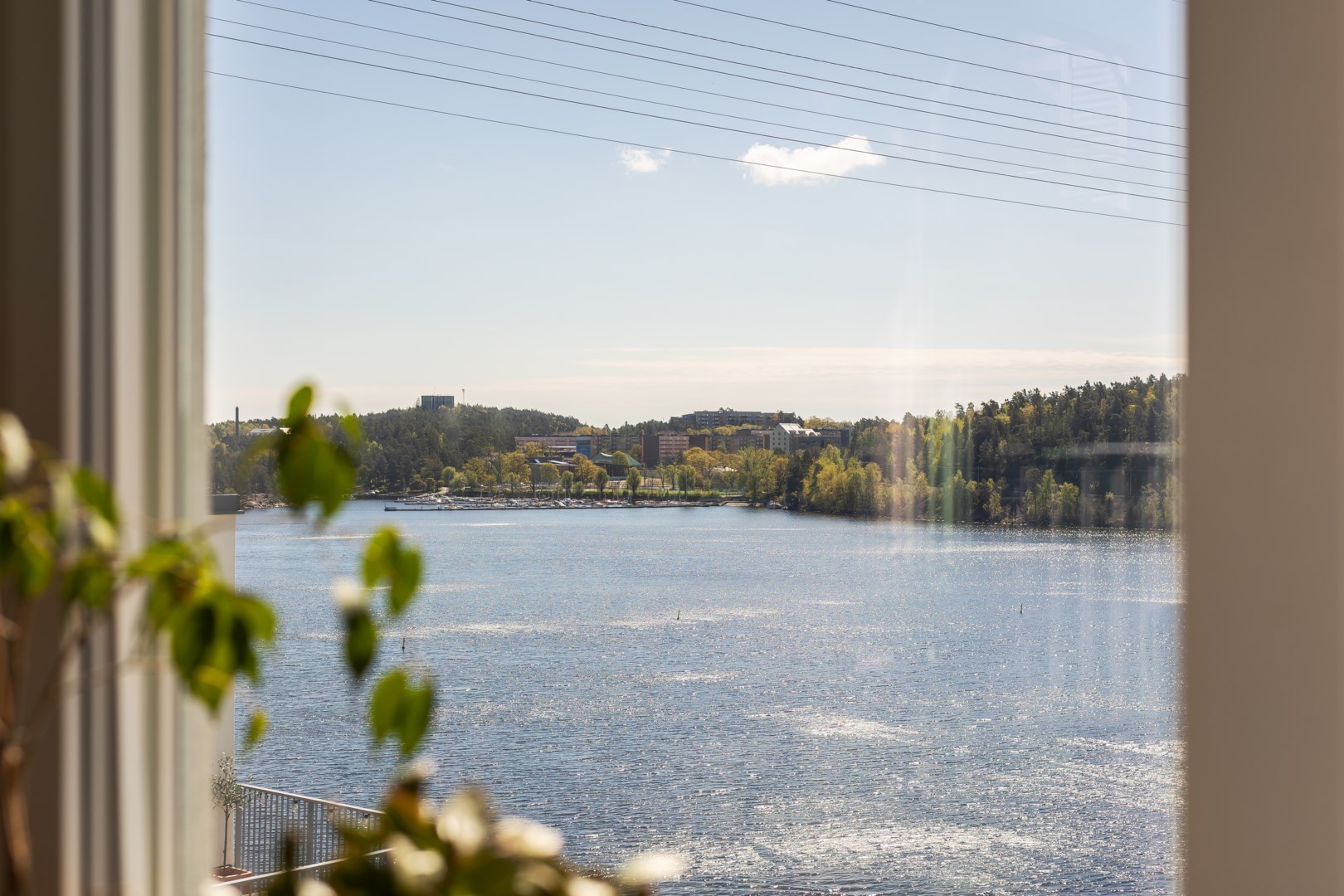 Bostadsbild från Tollare strand 7, 7/7 tr, Till salu i Tollare, Nacka