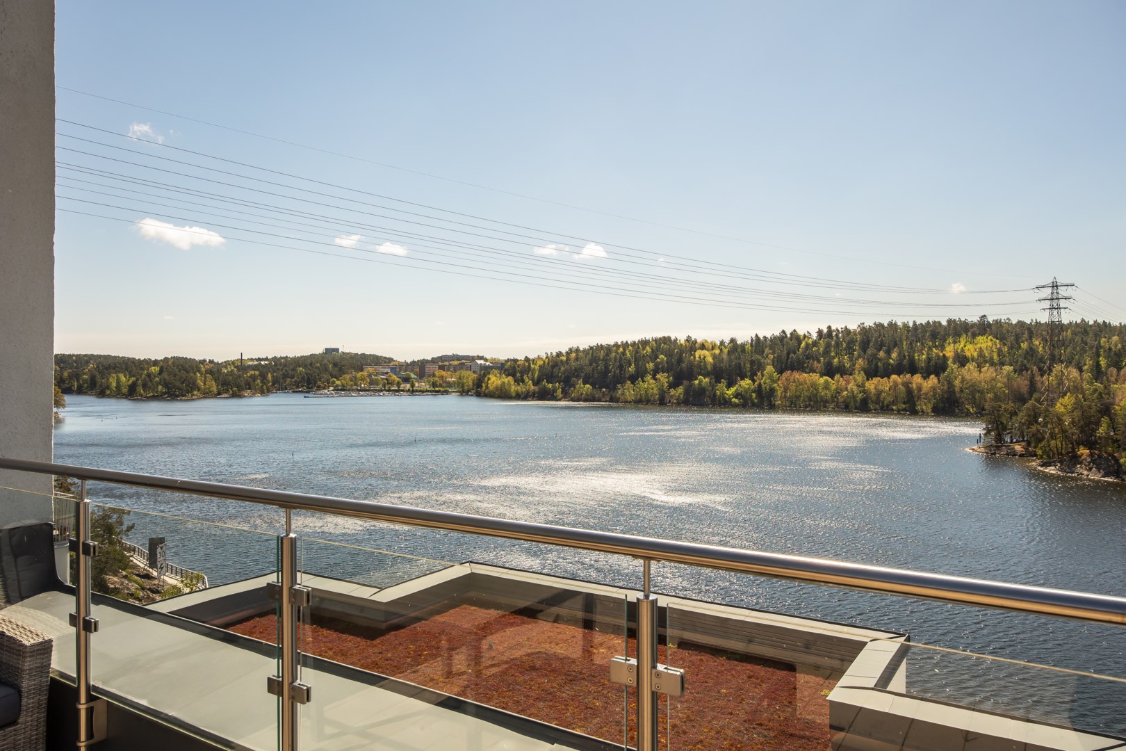 Bostadsbild från Tollare strand 7, 7/7 tr, Till salu i Tollare, Nacka