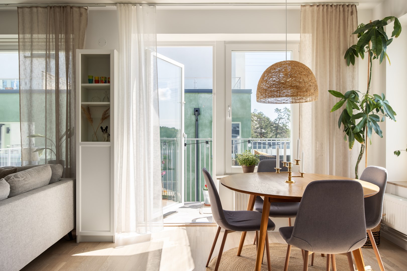 Bostadsbild från Tollare strand 7, 7/7 tr, Till salu i Tollare, Nacka