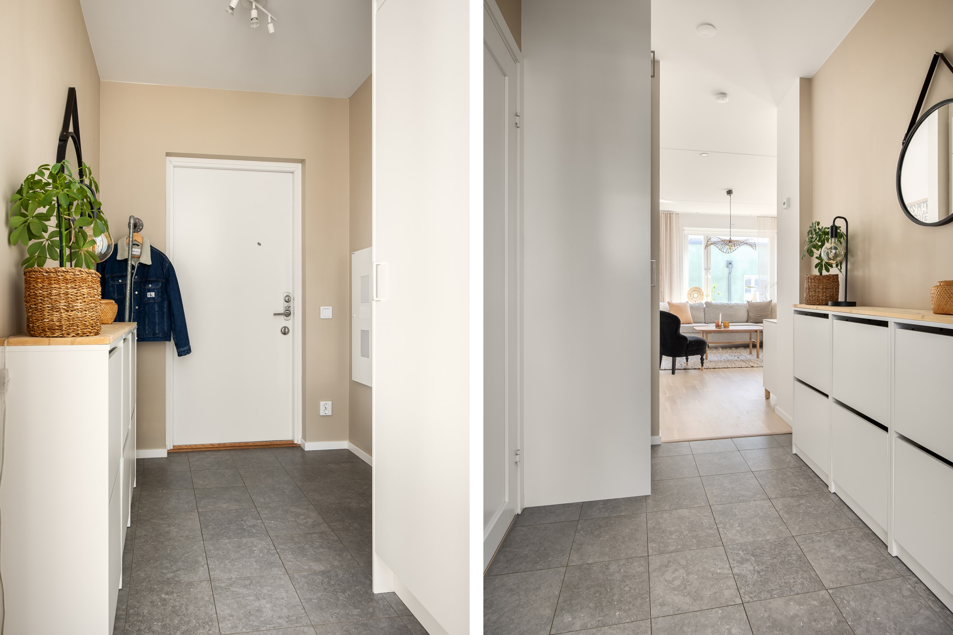 Bostadsbild från Tollare strand 7, 7/7 tr, Till salu i Tollare, Nacka