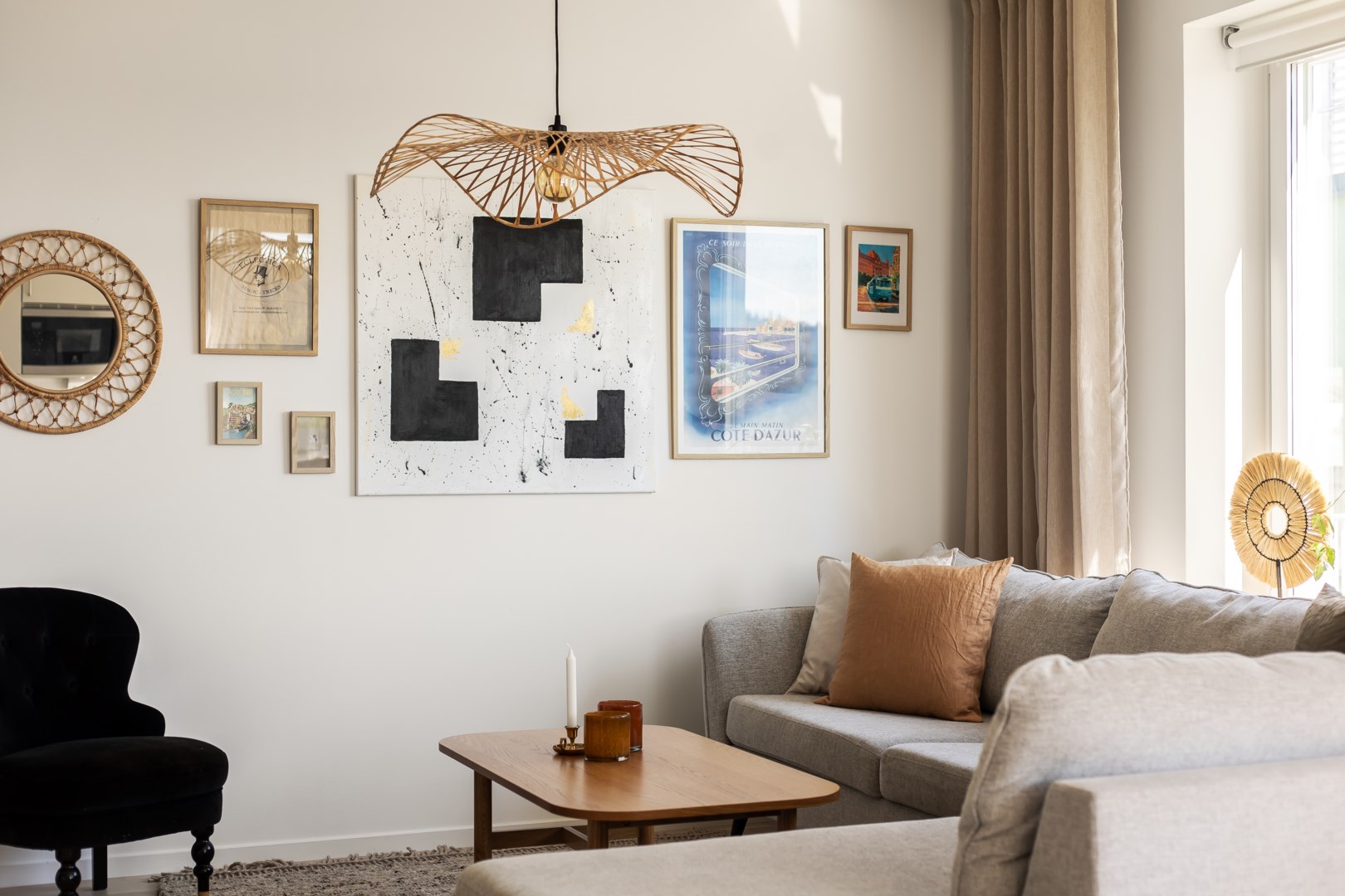 Bostadsbild från Tollare strand 7, 7/7 tr, Till salu i Tollare, Nacka