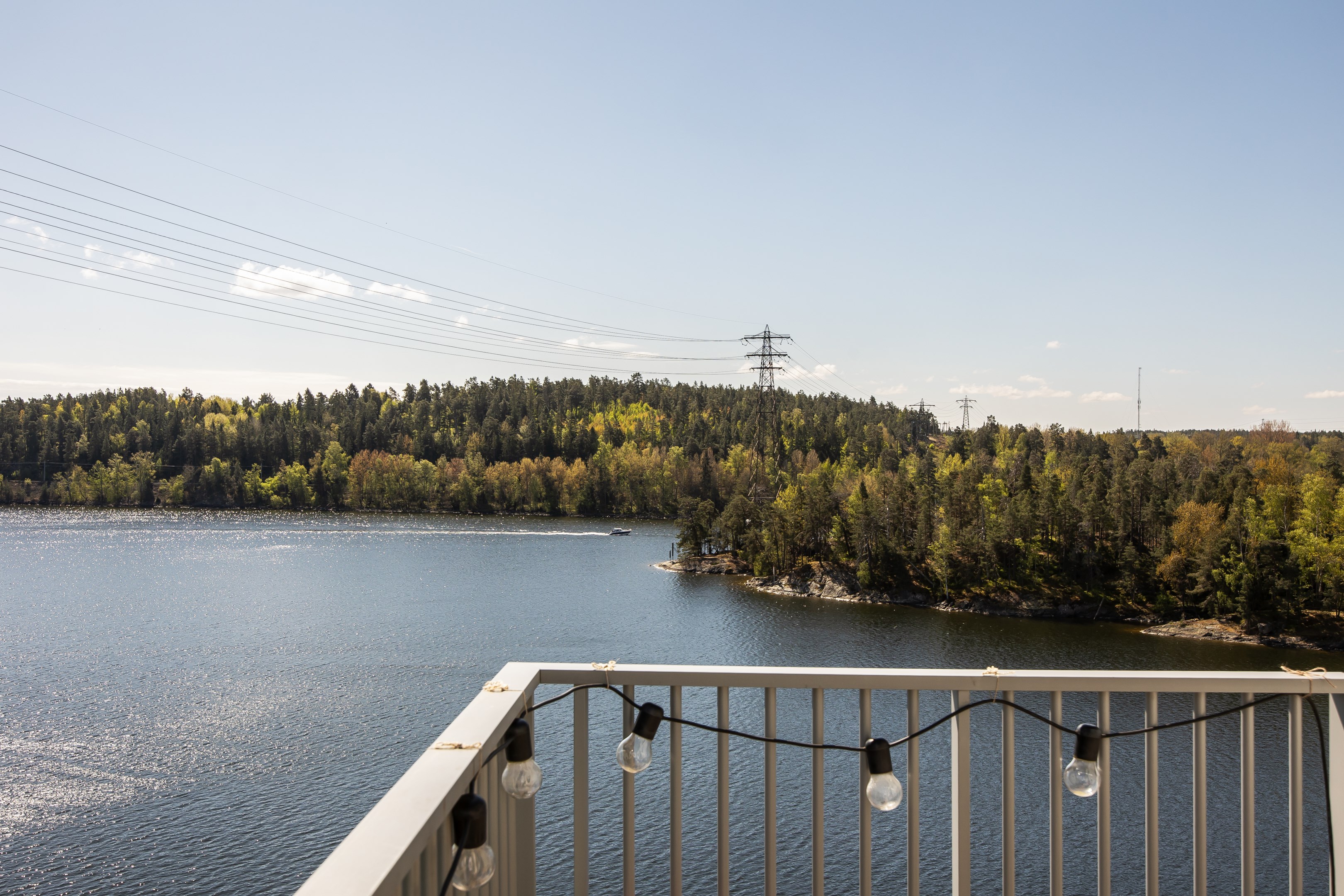 Bostadsbild från Tollare strand 7, 7/7 tr, Till salu i Tollare, Nacka