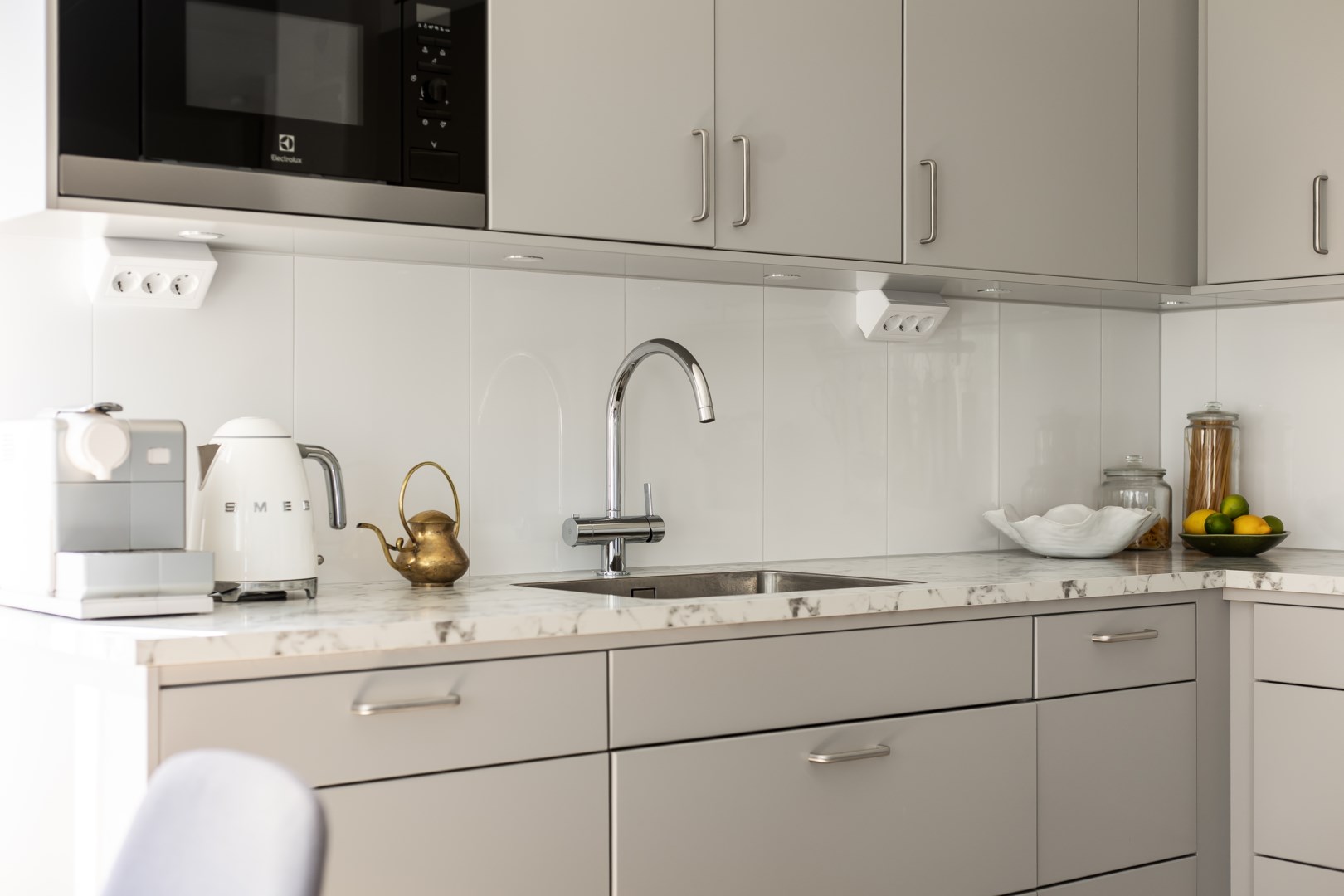 Bostadsbild från Tollare strand 7, 7/7 tr, Till salu i Tollare, Nacka