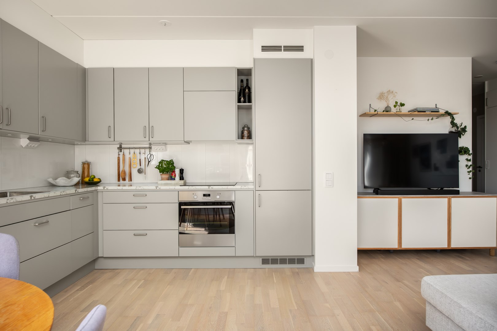 Bostadsbild från Tollare strand 7, 7/7 tr, Till salu i Tollare, Nacka