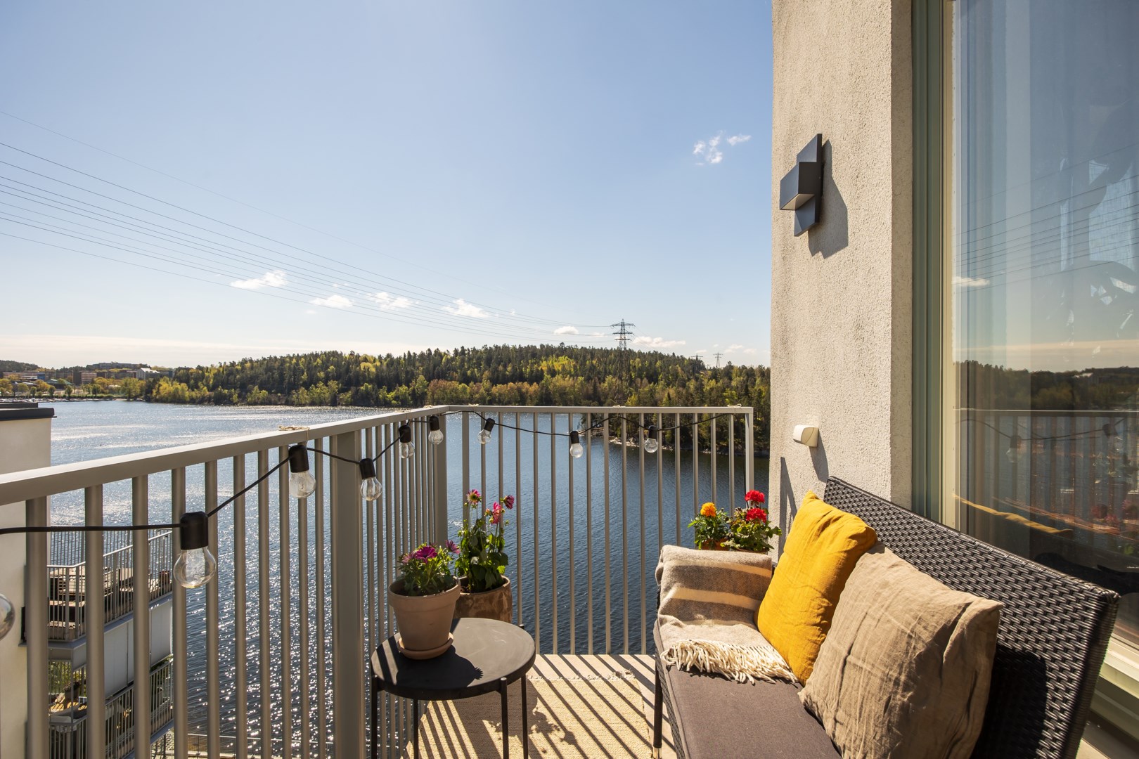 Bostadsbild från Tollare strand 7, 7/7 tr, Till salu i Tollare, Nacka