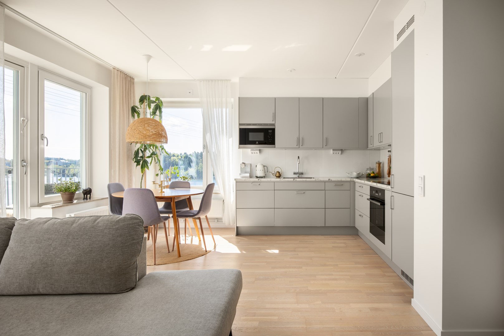 Bostadsbild från Tollare strand 7, 7/7 tr, Till salu i Tollare, Nacka