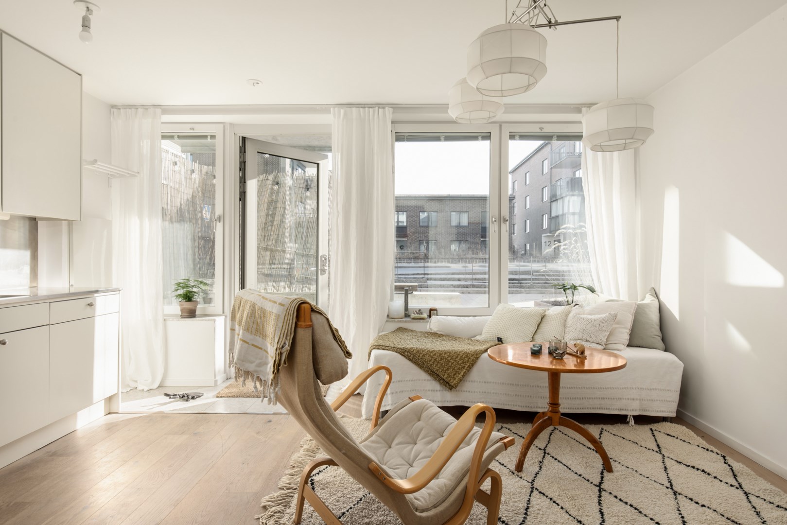 Bostadsbild från Tollarevägen 55, Såld i Tollare, Nacka