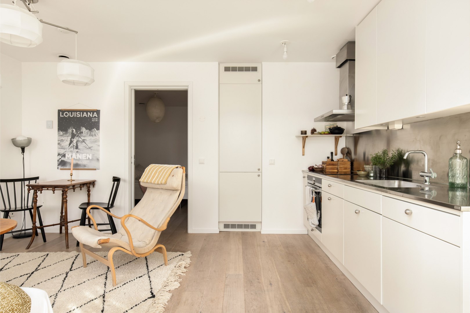 Bostadsbild från Tollarevägen 55, Såld i Tollare, Nacka