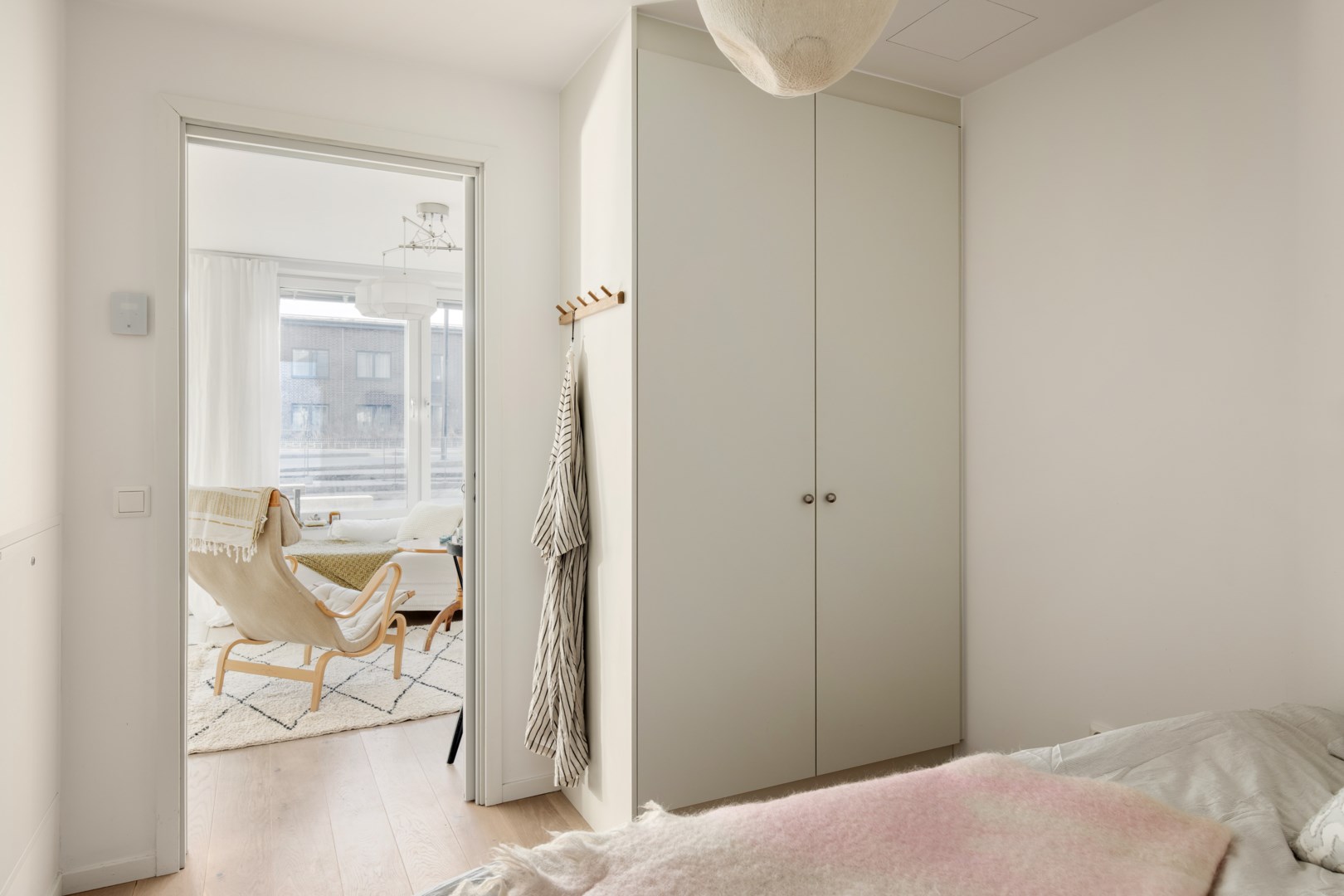 Bostadsbild från Tollarevägen 55, Såld i Tollare, Nacka