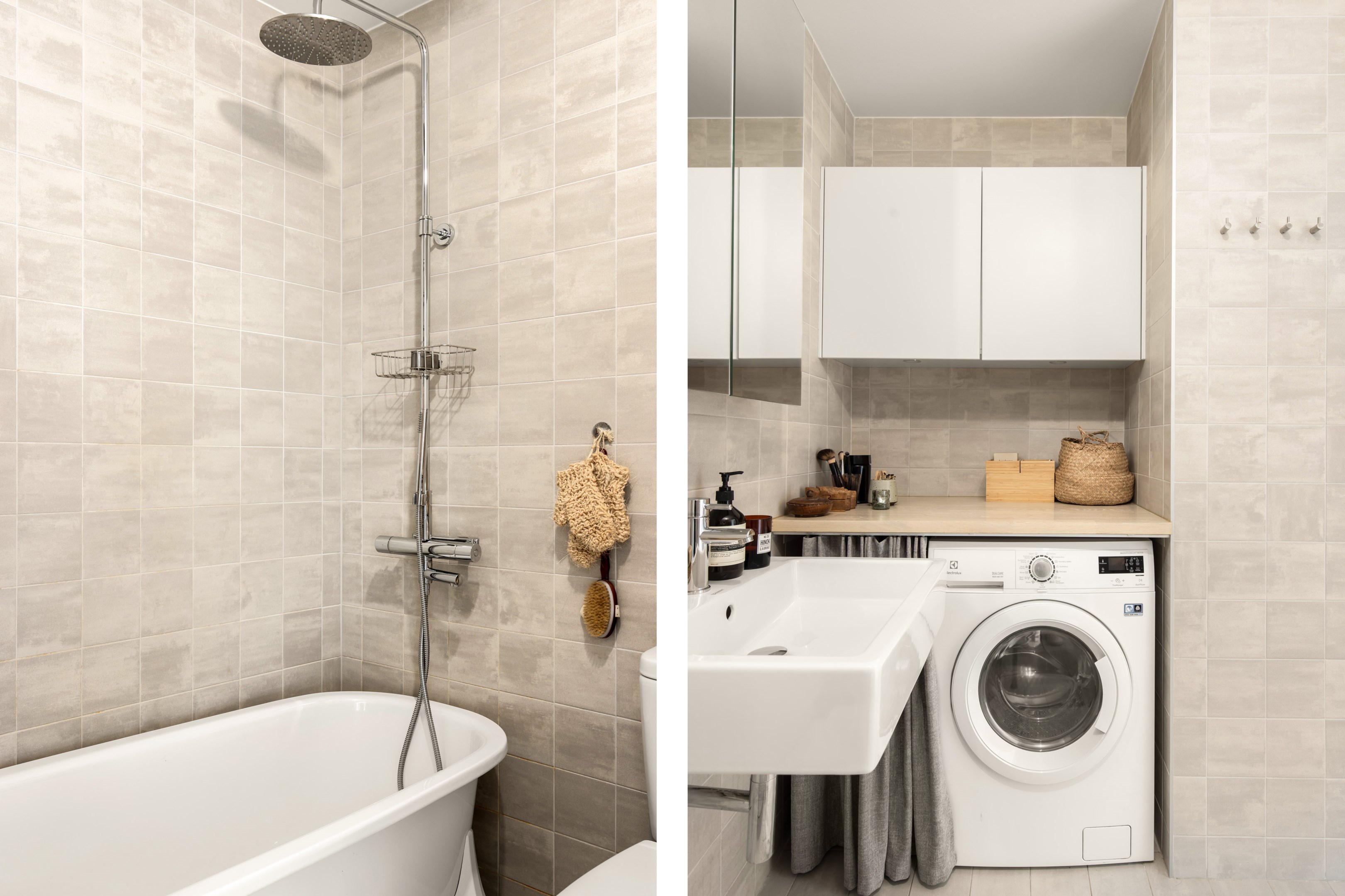 Bostadsbild från Tollarevägen 55, Såld i Tollare, Nacka