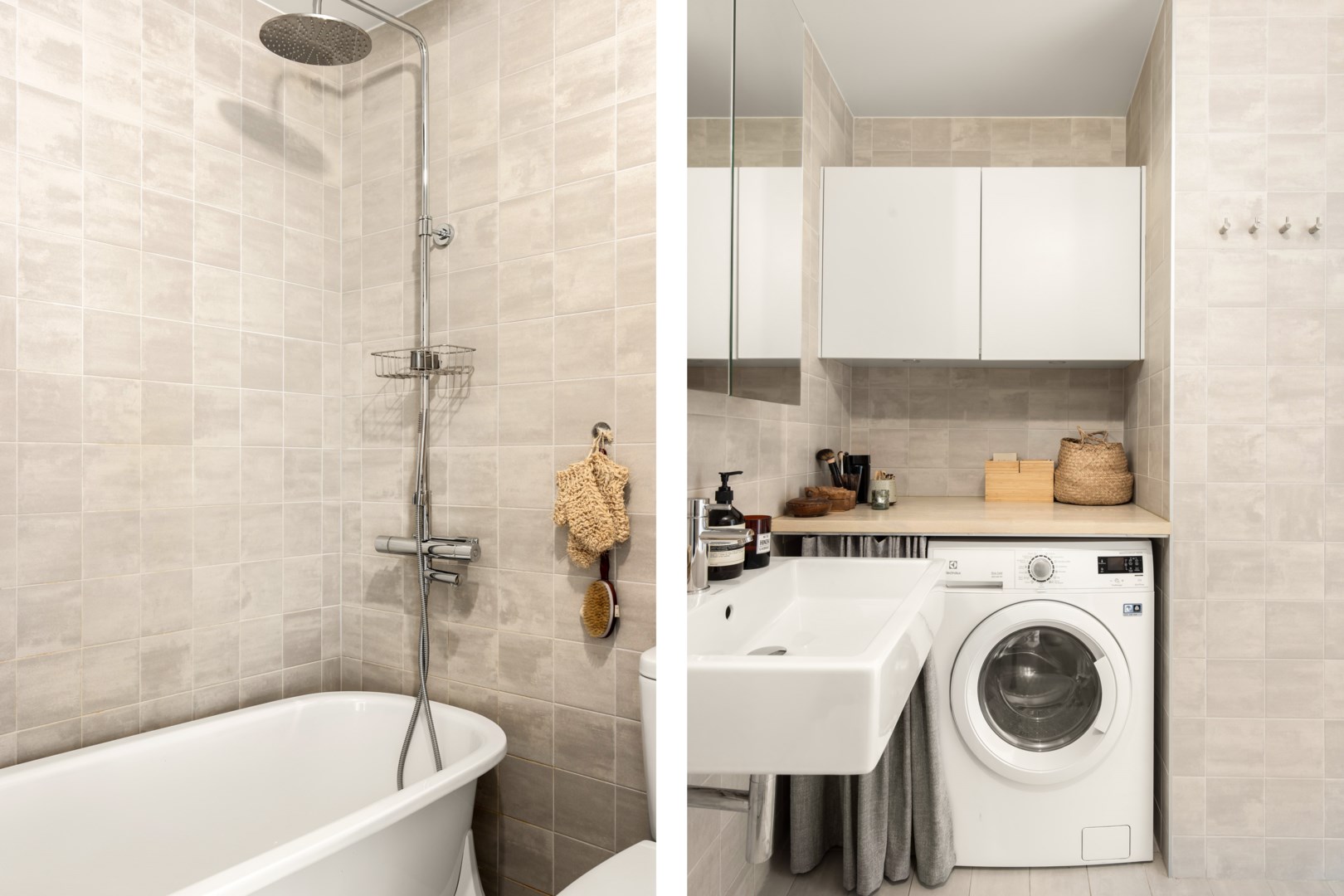 Bostadsbild från Tollarevägen 55, Såld i Tollare, Nacka