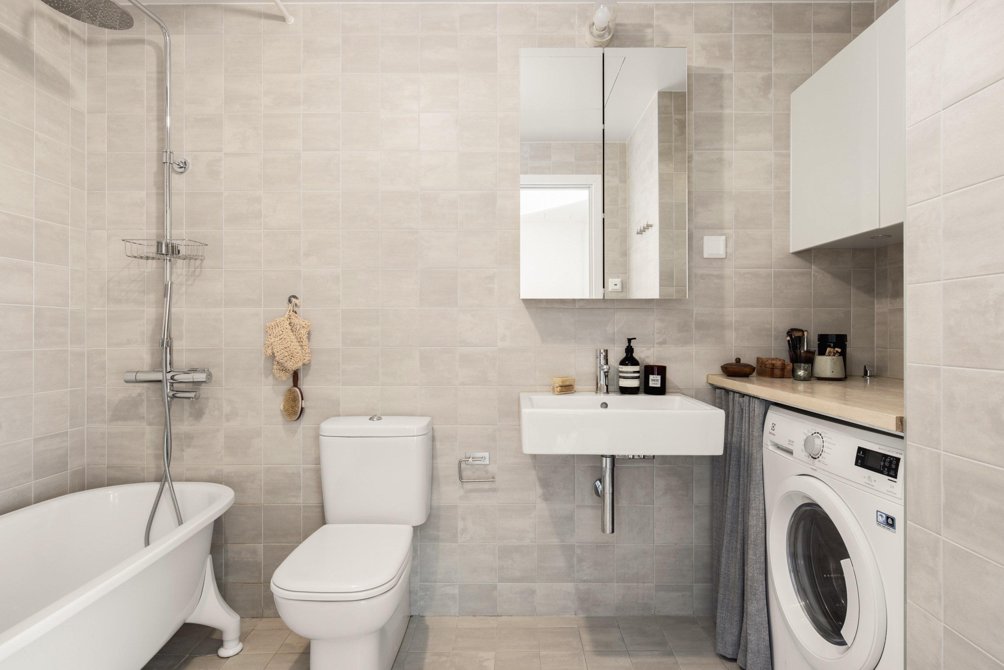 Bostadsbild från Tollarevägen 55, Såld i Tollare, Nacka