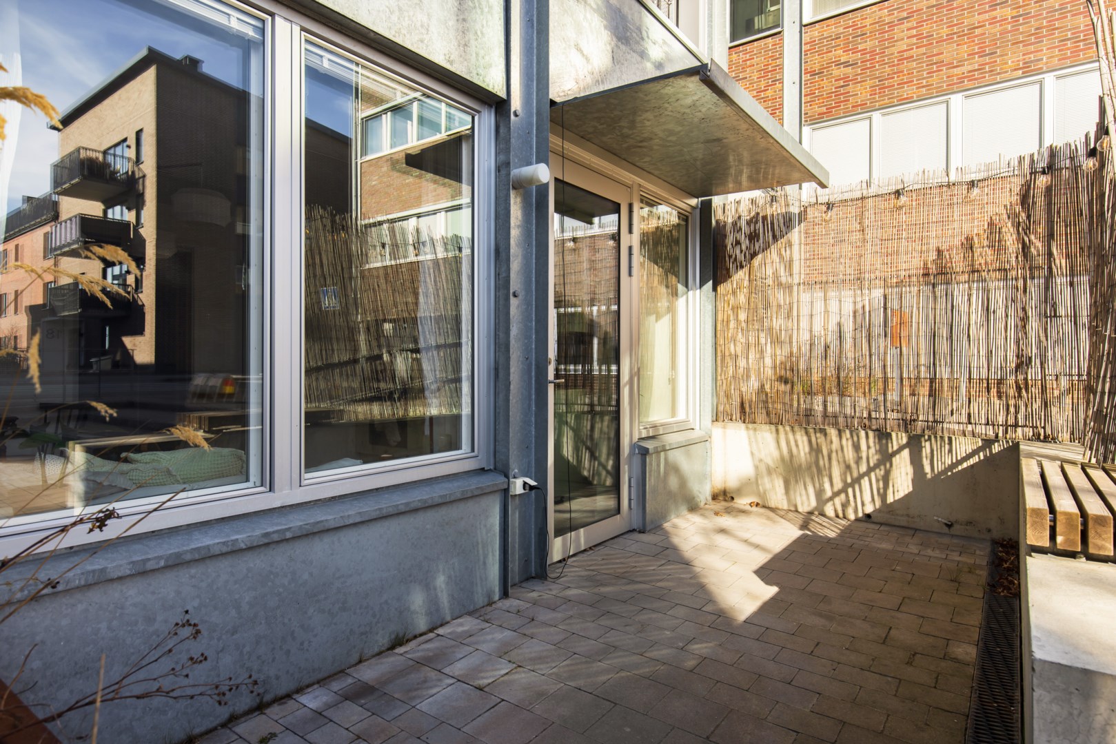 Bostadsbild från Tollarevägen 55, Såld i Tollare, Nacka