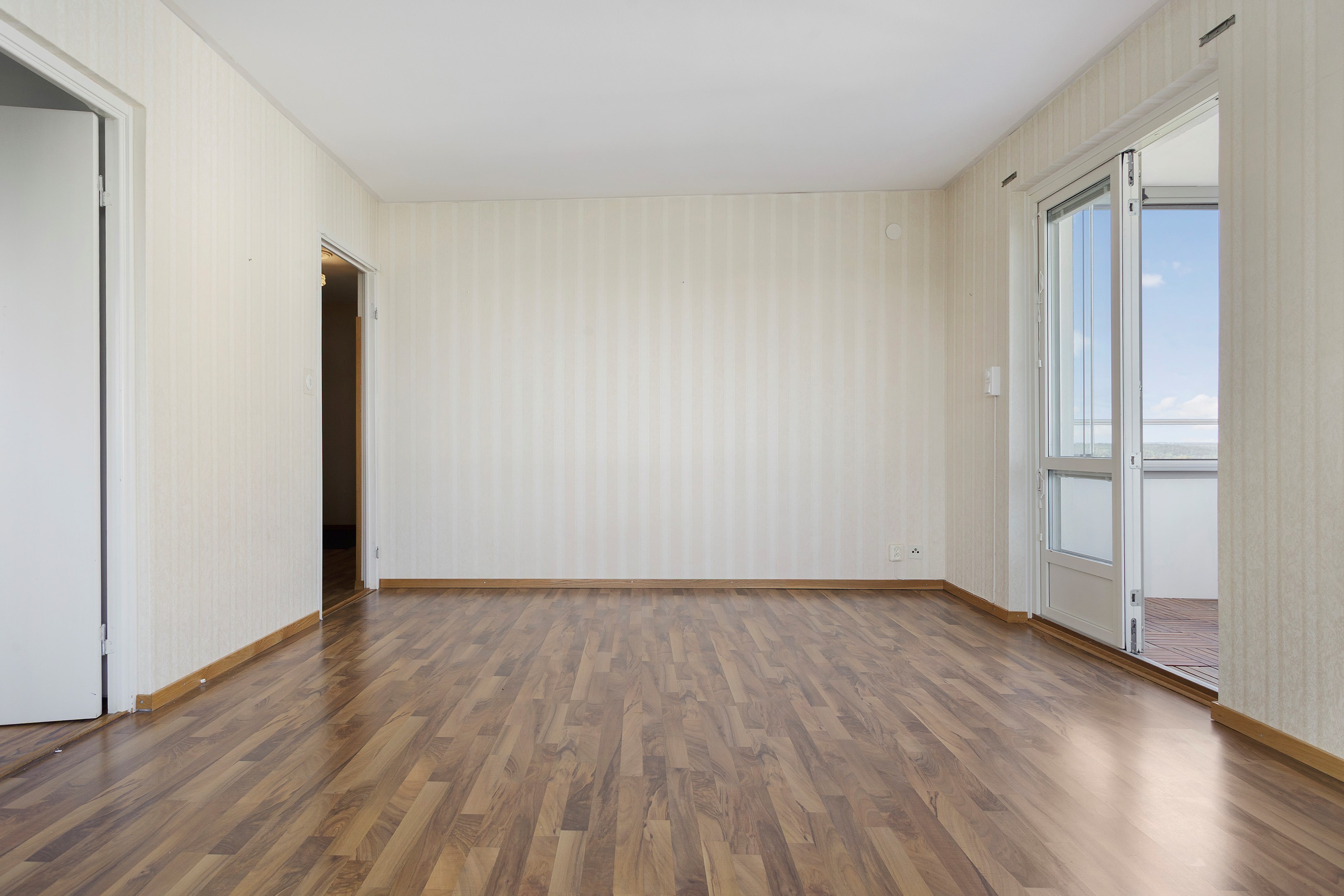 Bostadsbild från Edinsvägen 8, 6 tr, Såld i Ektorp, Nacka