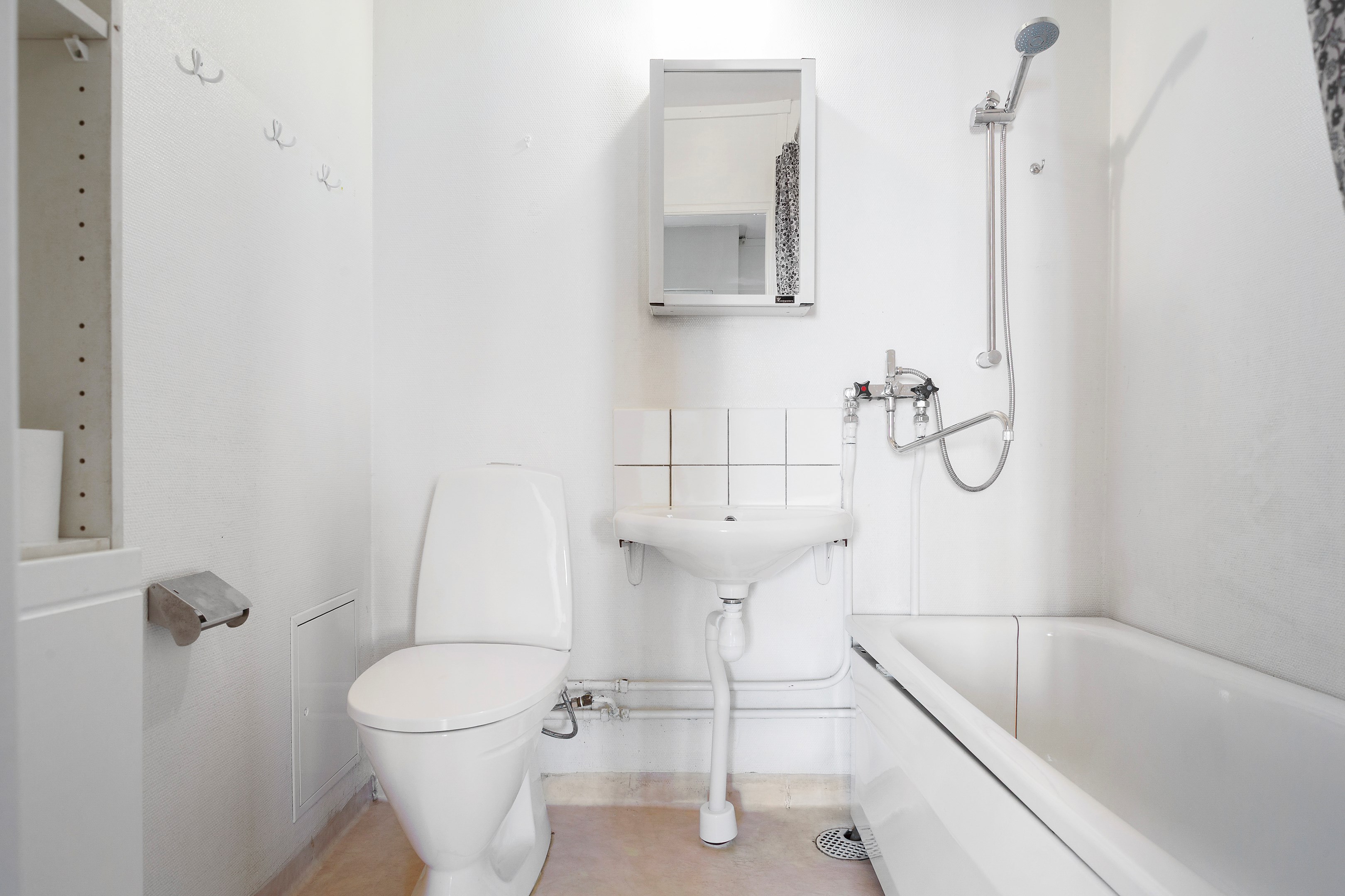 Bostadsbild från Edinsvägen 8, 6 tr, Såld i Ektorp, Nacka