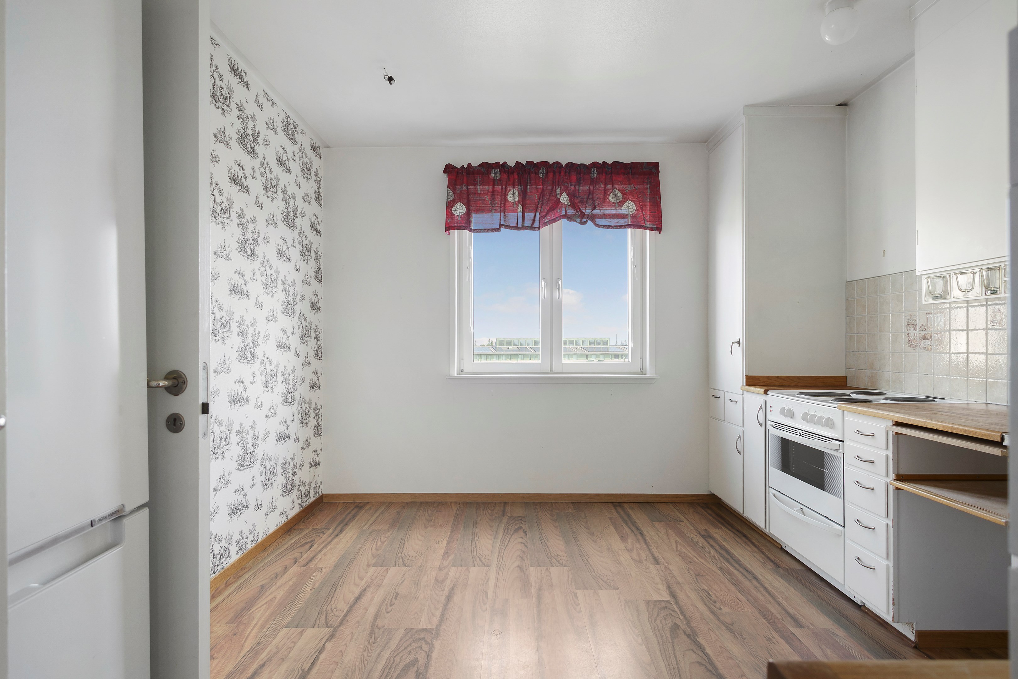 Bostadsbild från Edinsvägen 8, 6 tr, Såld i Ektorp, Nacka