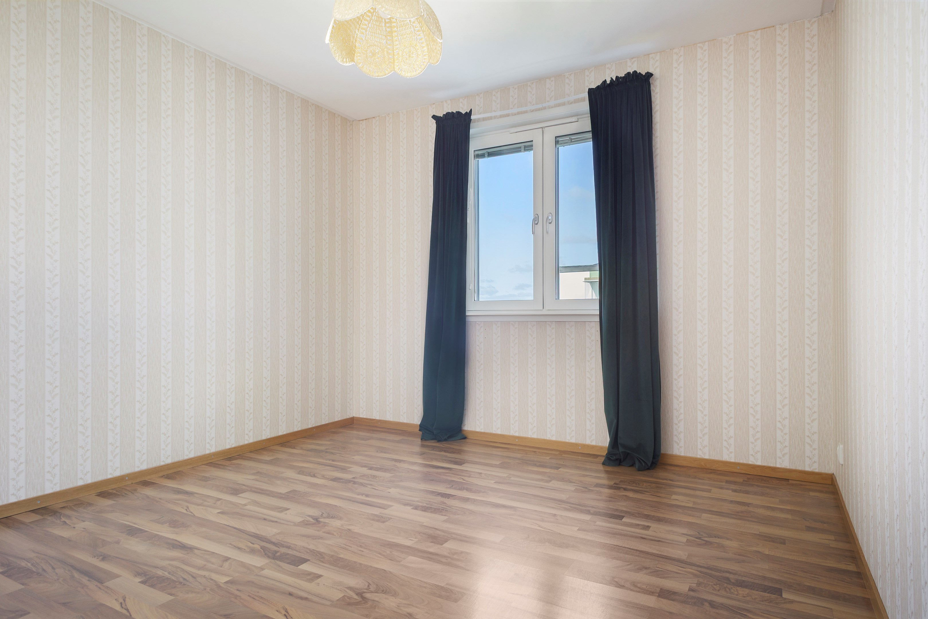 Bostadsbild från Edinsvägen 8, 6 tr, Såld i Ektorp, Nacka