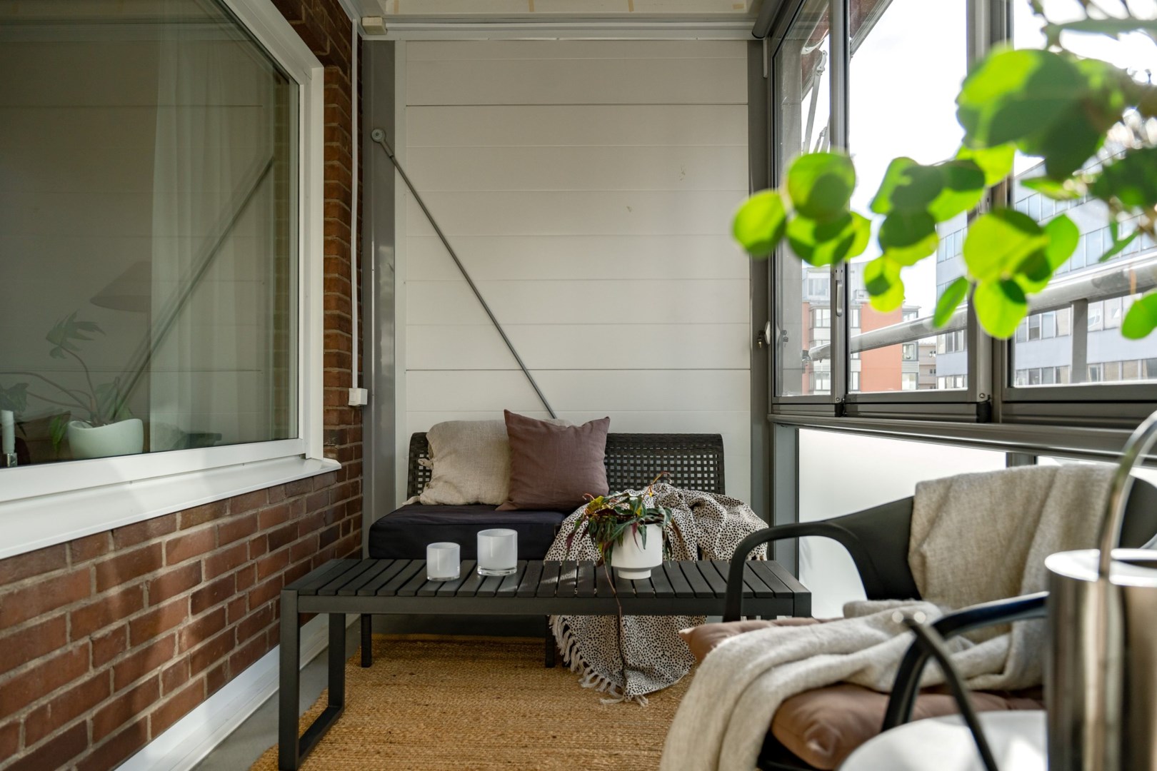 Bostadsbild från Dragarbrunnsgatan 58, Kommande i Centrum, Uppsala