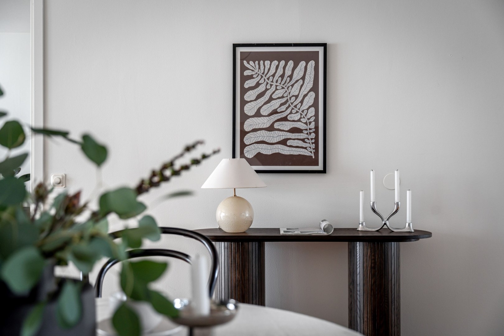 Bostadsbild från Dragarbrunnsgatan 58, Kommande i Centrum, Uppsala