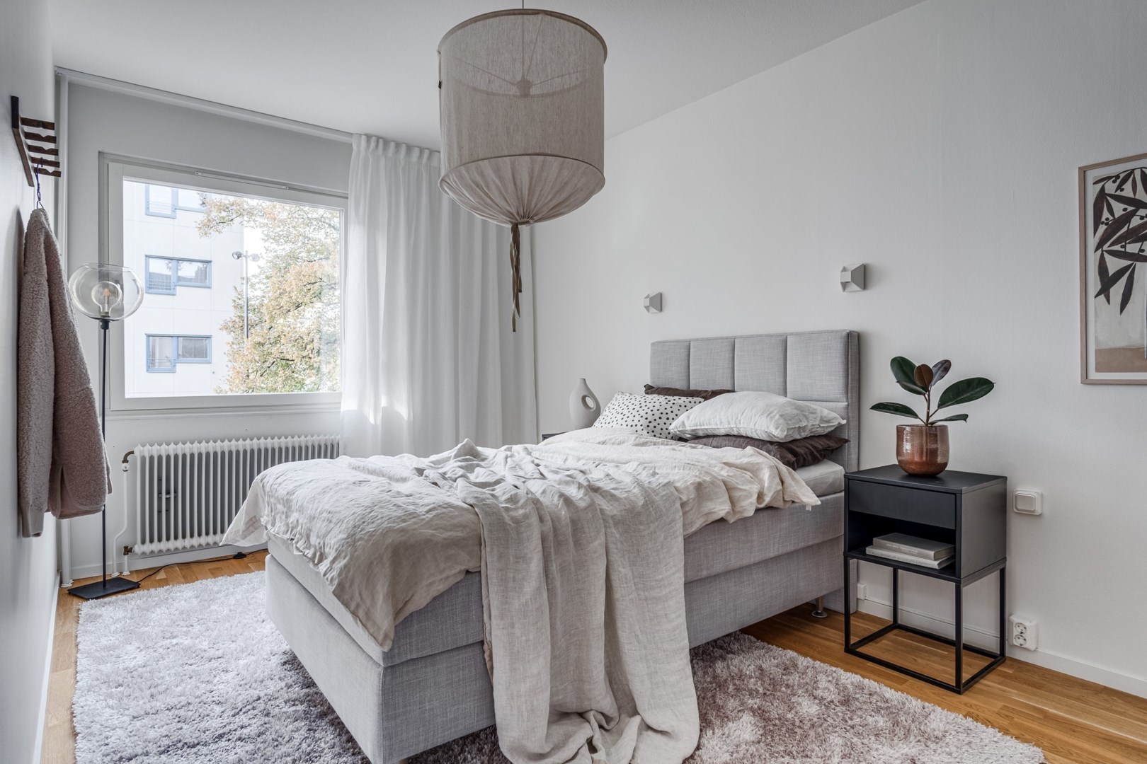 Bostadsbild från Dragarbrunnsgatan 58, Kommande i Centrum, Uppsala