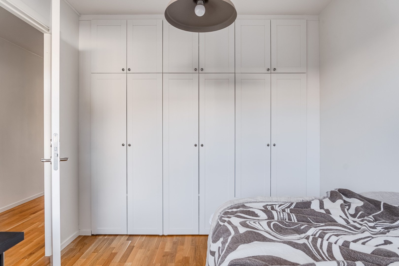 Bostadsbild från Dragarbrunnsgatan 58, Kommande i Centrum, Uppsala