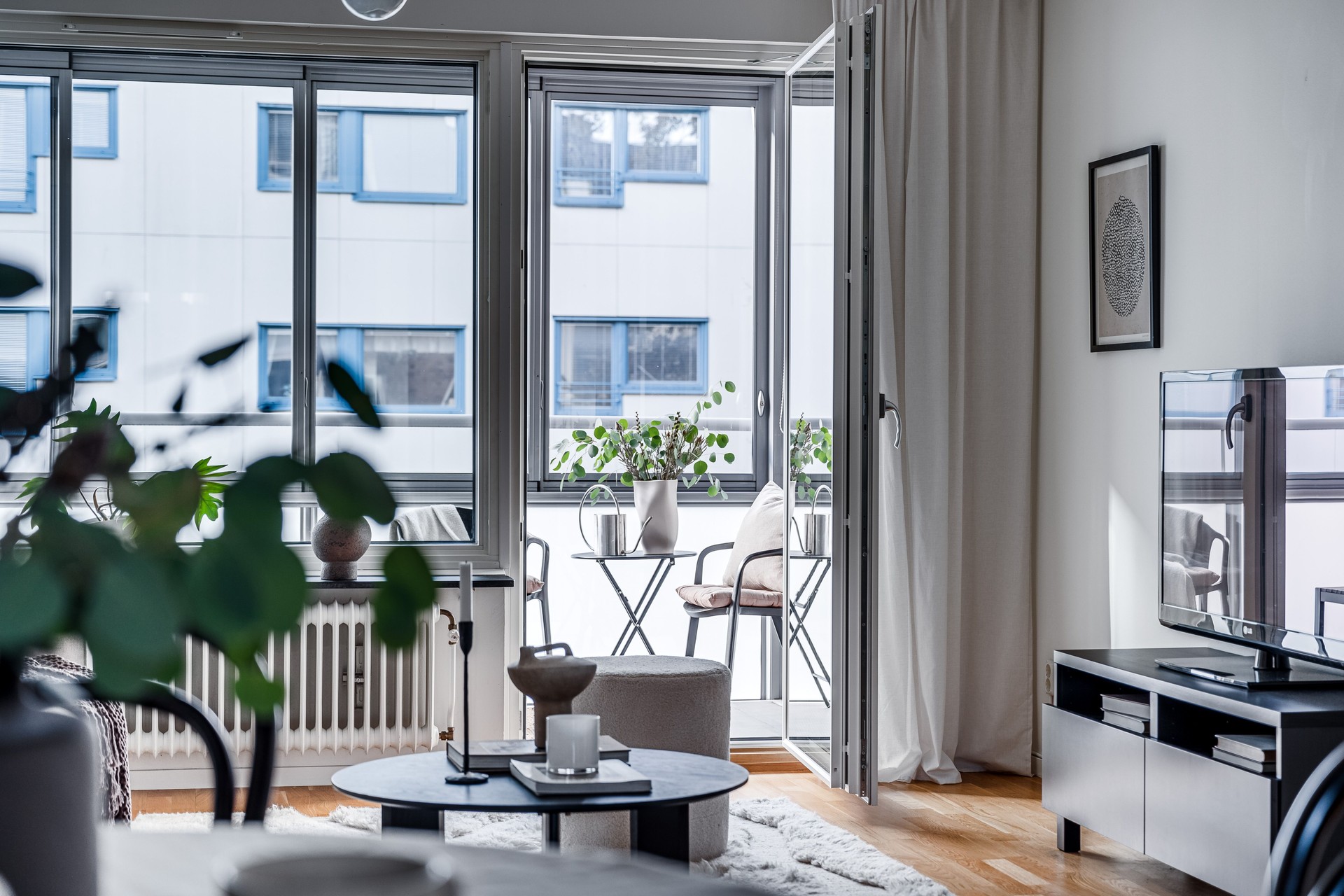 Bostadsbild från Dragarbrunnsgatan 58, Kommande i Centrum, Uppsala