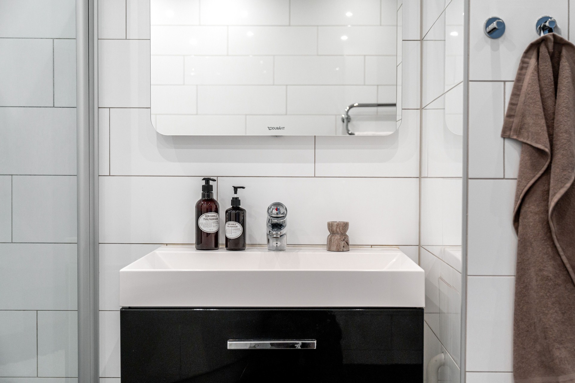 Bostadsbild från Dragarbrunnsgatan 58, Kommande i Centrum, Uppsala