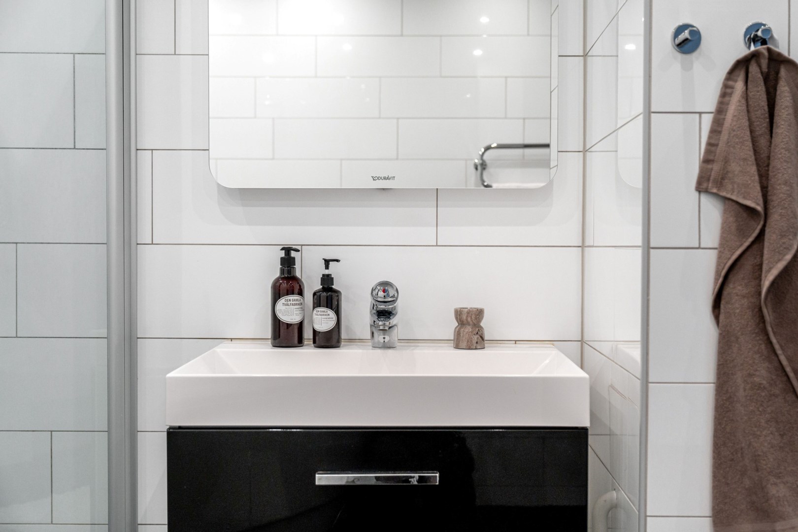 Bostadsbild från Dragarbrunnsgatan 58, Kommande i Centrum, Uppsala