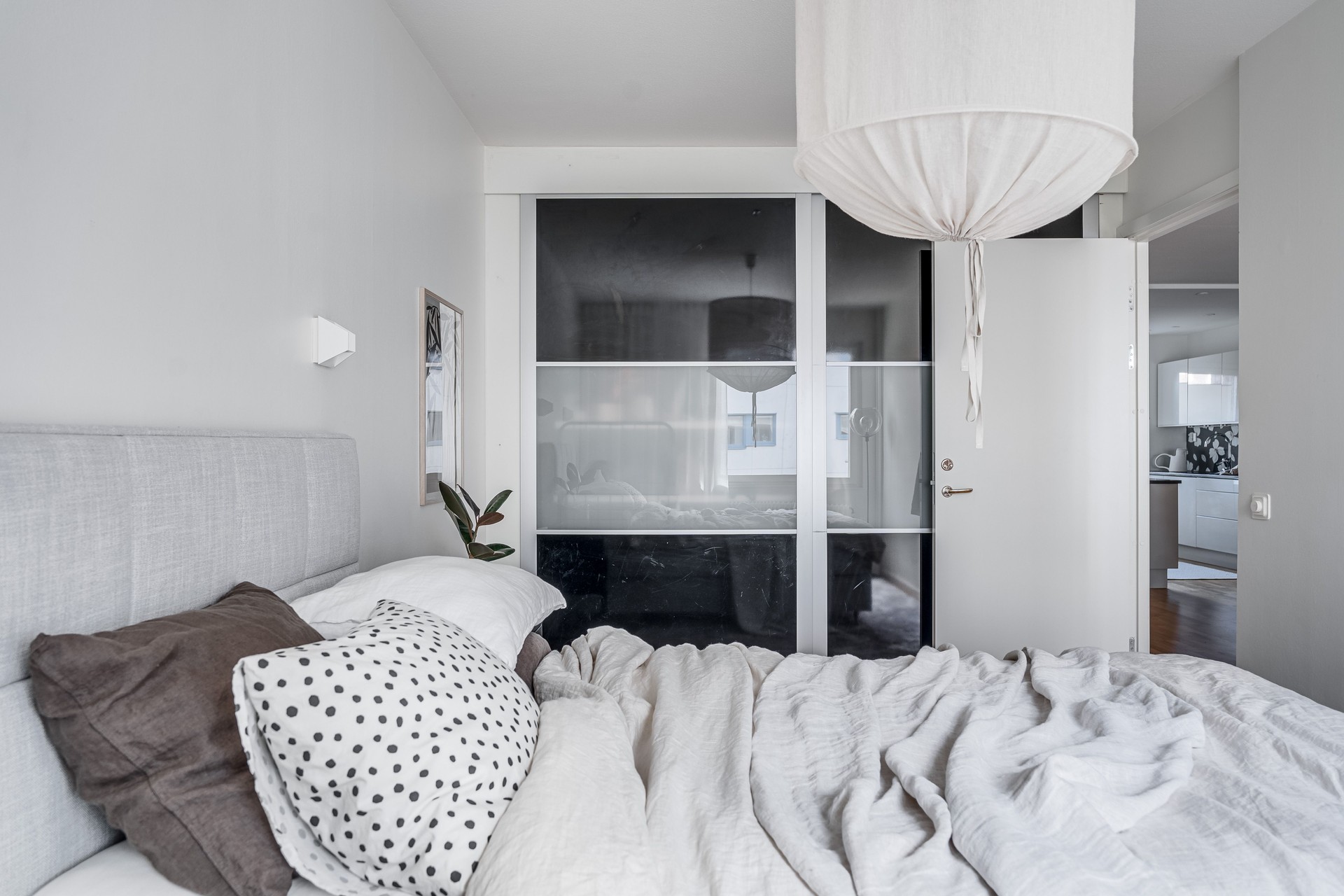 Bostadsbild från Dragarbrunnsgatan 58, Kommande i Centrum, Uppsala