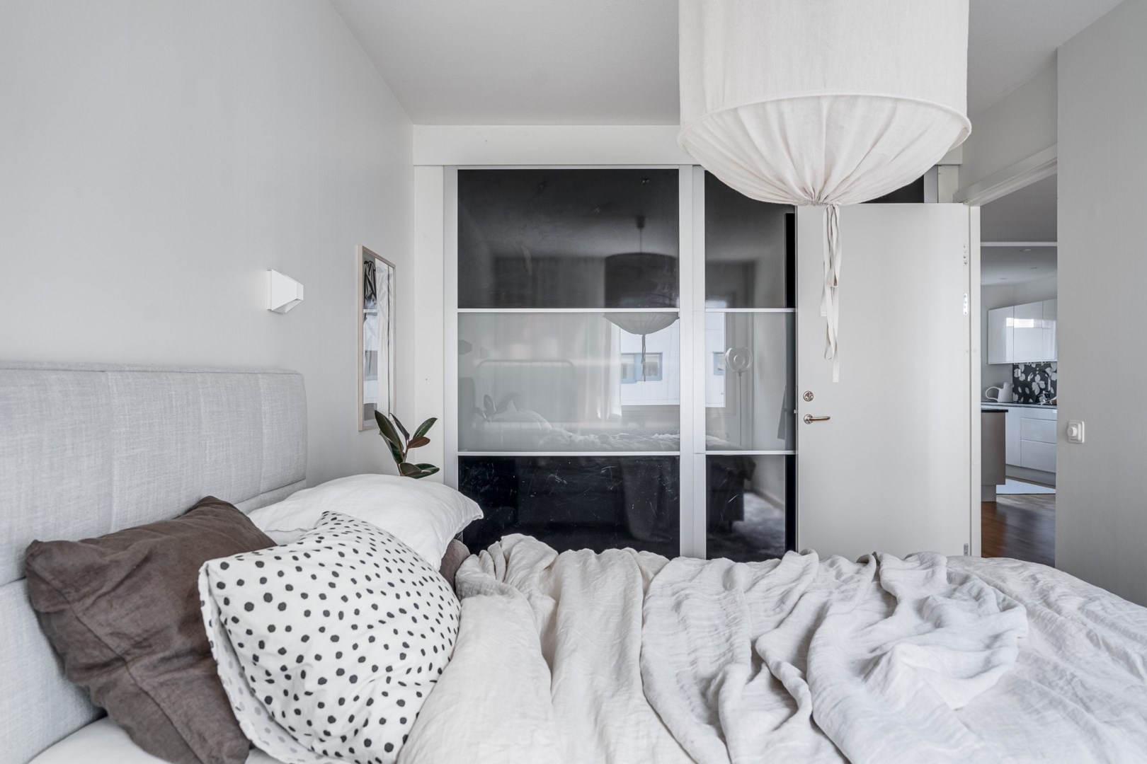 Bostadsbild från Dragarbrunnsgatan 58, Kommande i Centrum, Uppsala