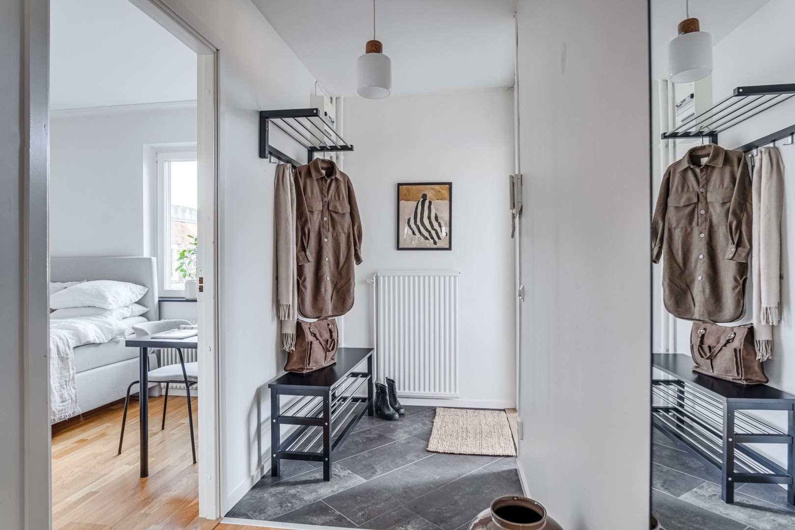 Bostadsbild från Dragarbrunnsgatan 58, Kommande i Centrum, Uppsala