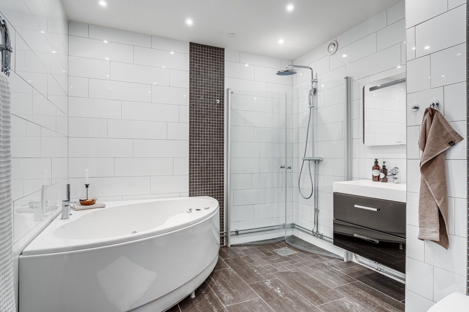 Bostadsbild från Dragarbrunnsgatan 58, Kommande i Centrum, Uppsala