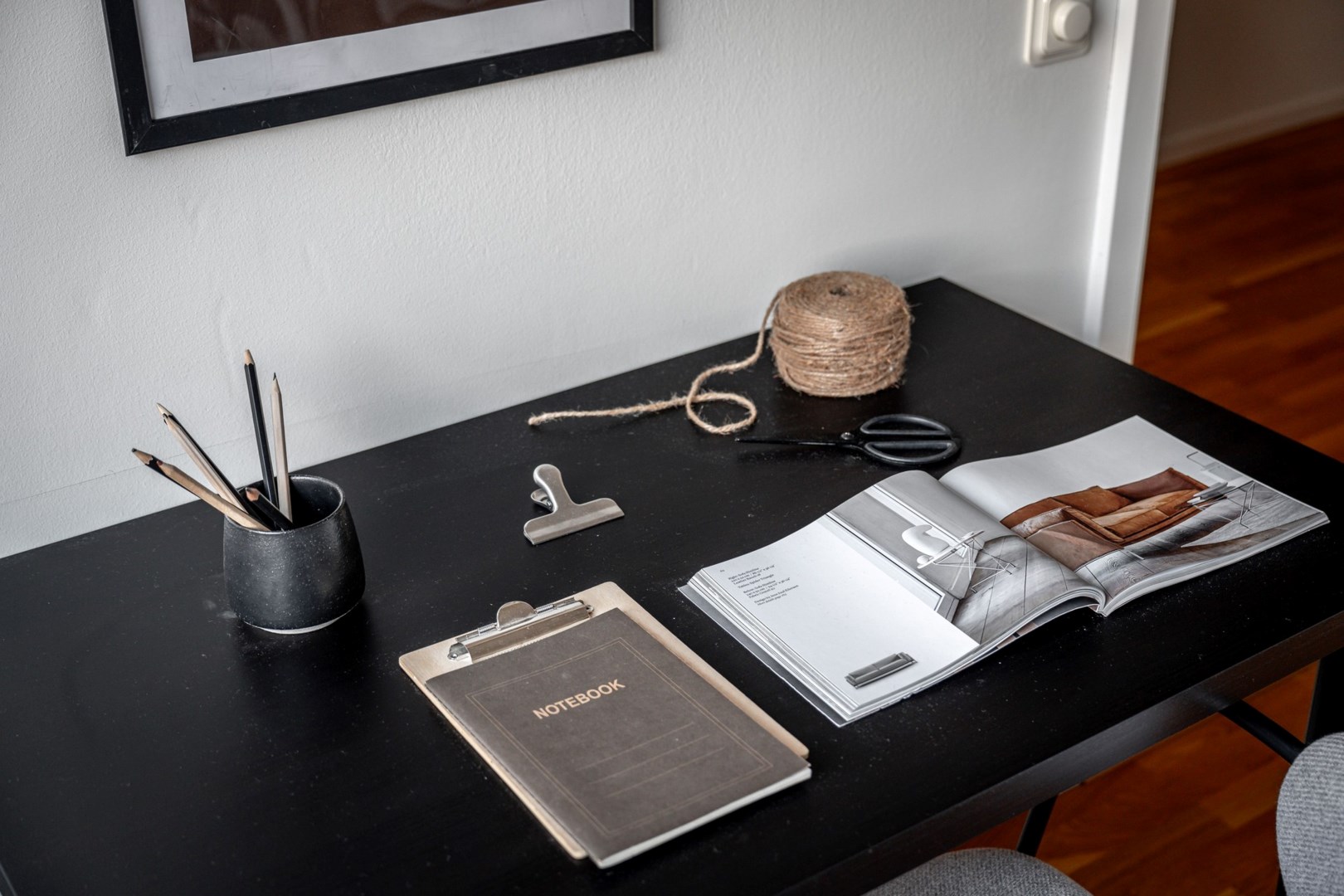 Bostadsbild från Dragarbrunnsgatan 58, Kommande i Centrum, Uppsala