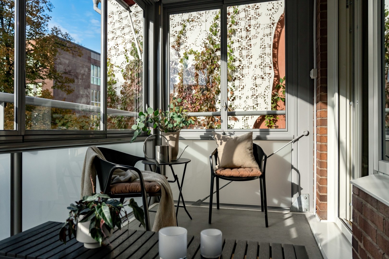 Bostadsbild från Dragarbrunnsgatan 58, Kommande i Centrum, Uppsala