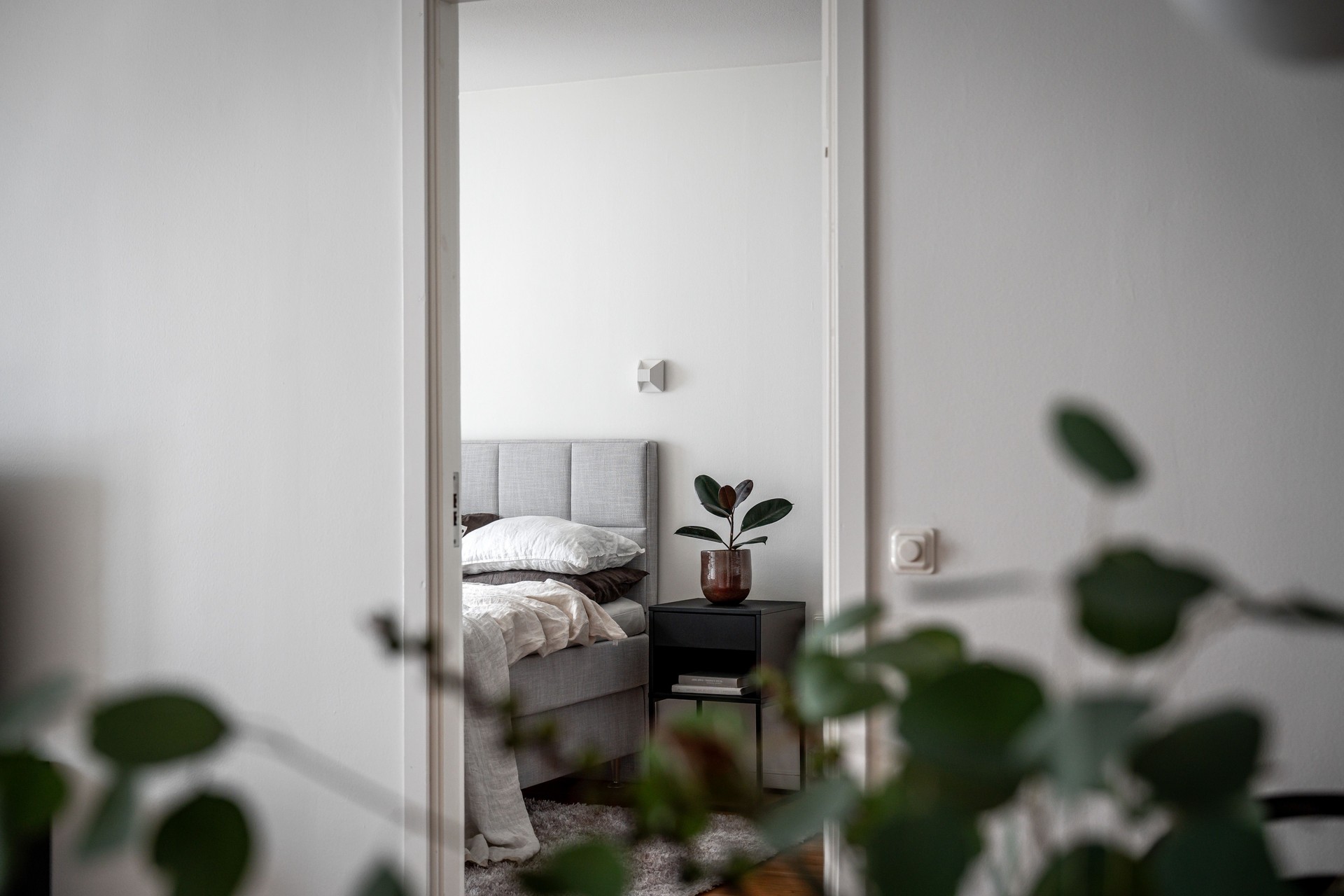 Bostadsbild från Dragarbrunnsgatan 58, Kommande i Centrum, Uppsala