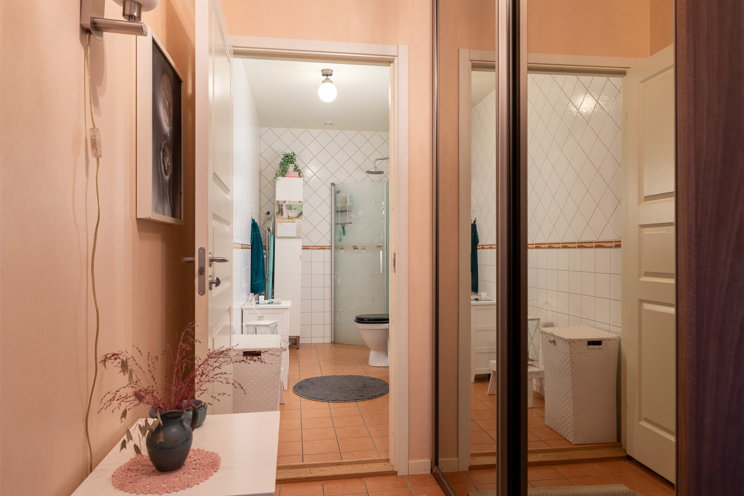 Bostadsbild från Folkparksgatan 4, Såld i Tegnérlunden, Västerås