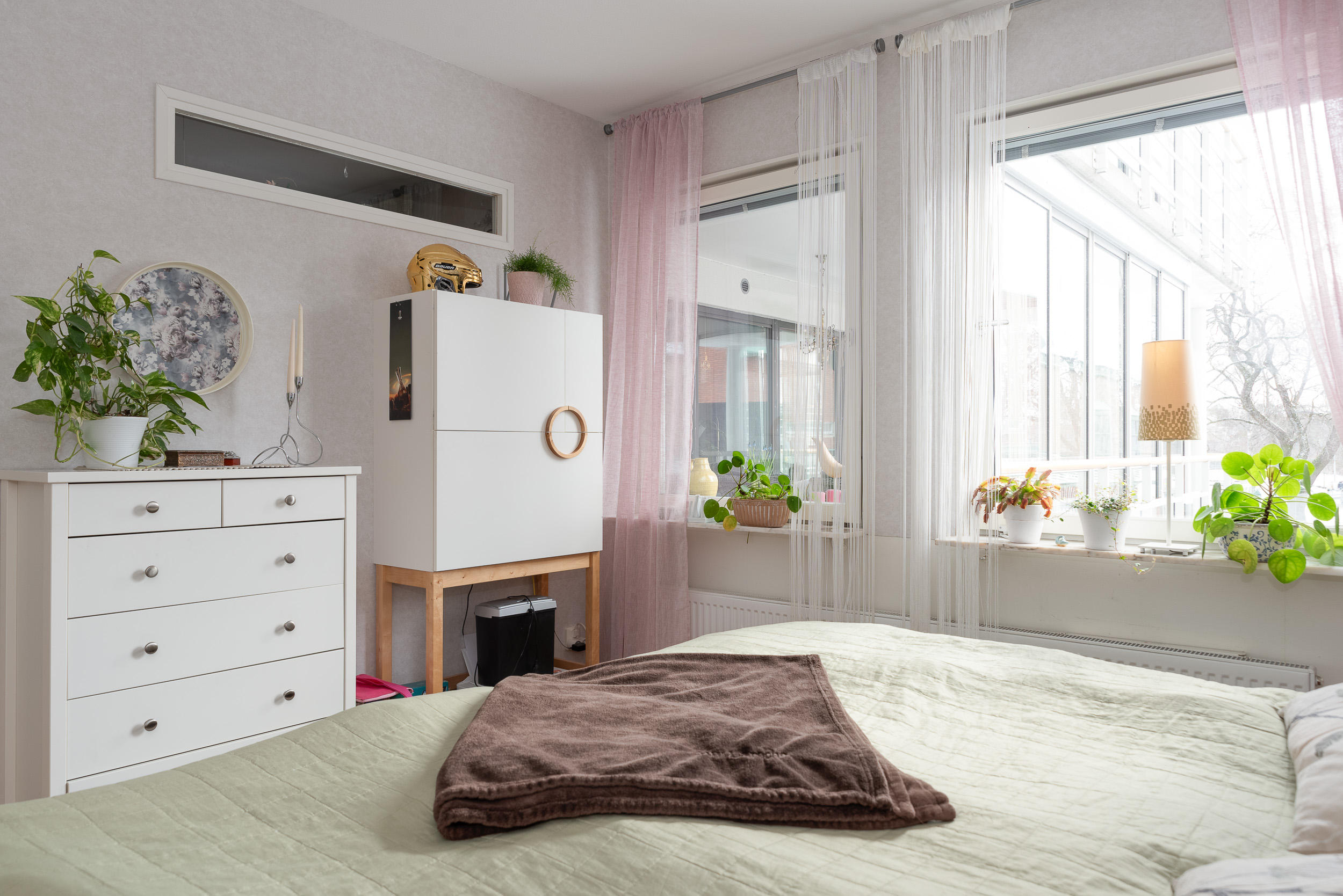 Bostadsbild från Folkparksgatan 4, Såld i Tegnérlunden, Västerås