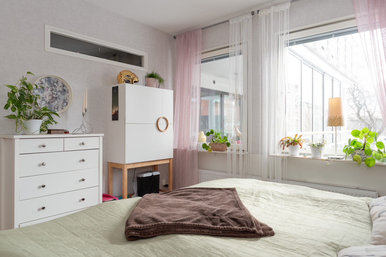 Bostadsbild från Folkparksgatan 4, Såld i Tegnérlunden, Västerås