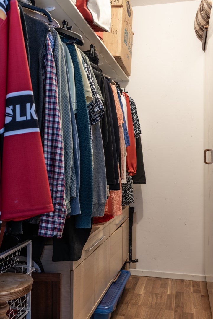 Bostadsbild från Folkparksgatan 4, Såld i Tegnérlunden, Västerås