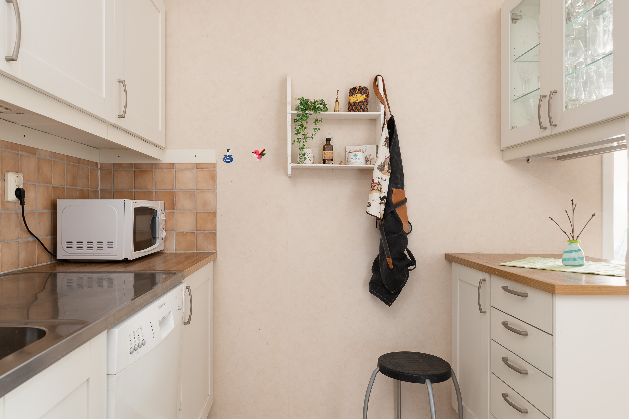 Bostadsbild från Folkparksgatan 4, Såld i Tegnérlunden, Västerås