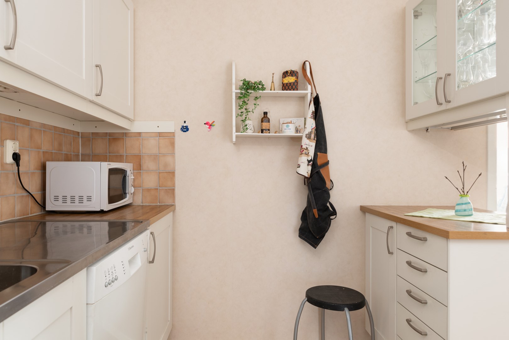 Bostadsbild från Folkparksgatan 4, Såld i Tegnérlunden, Västerås