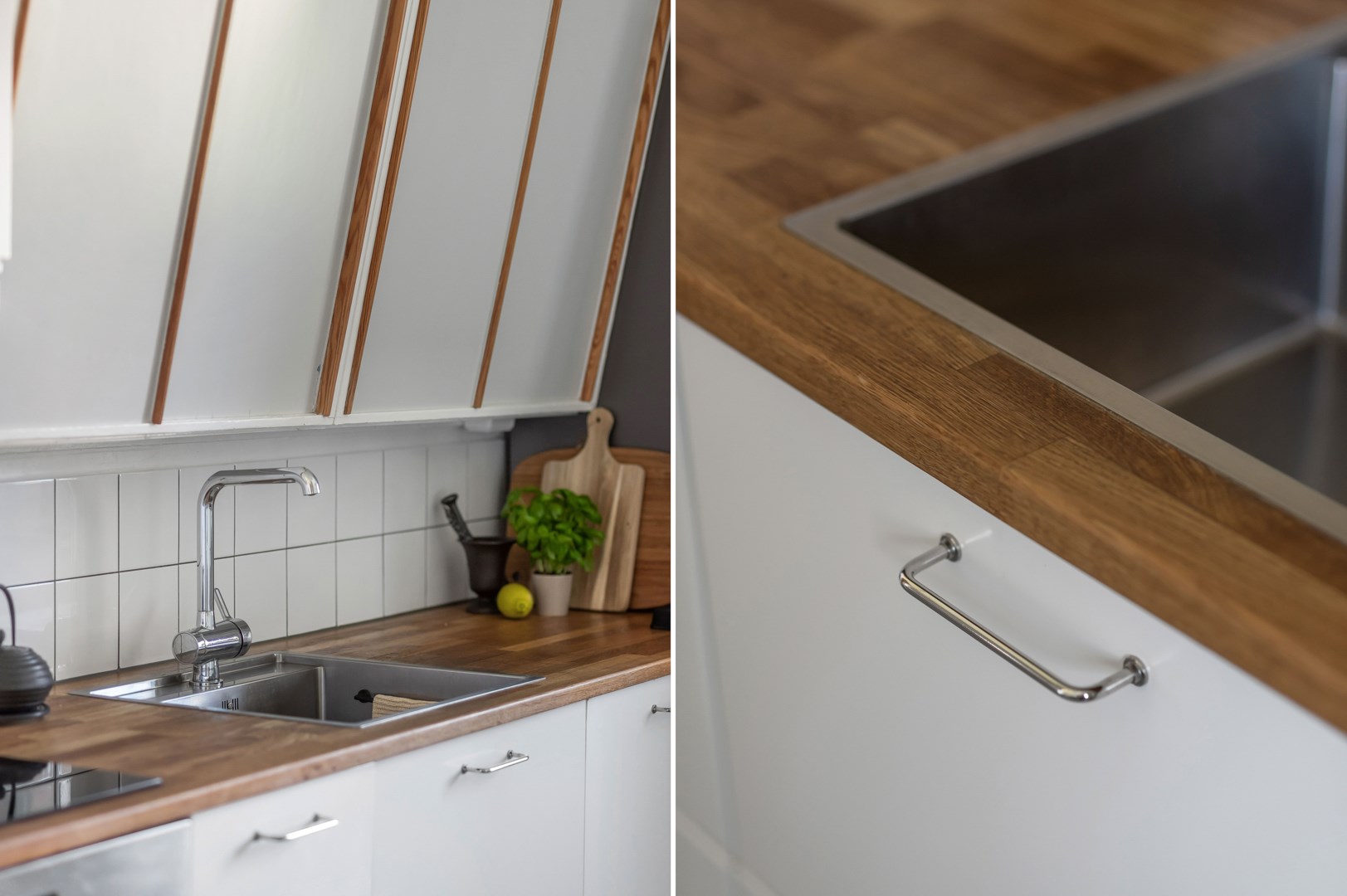 Bostadsbild från Liljegatan 6 D, Snart till salu i Fålhagen, Uppsala