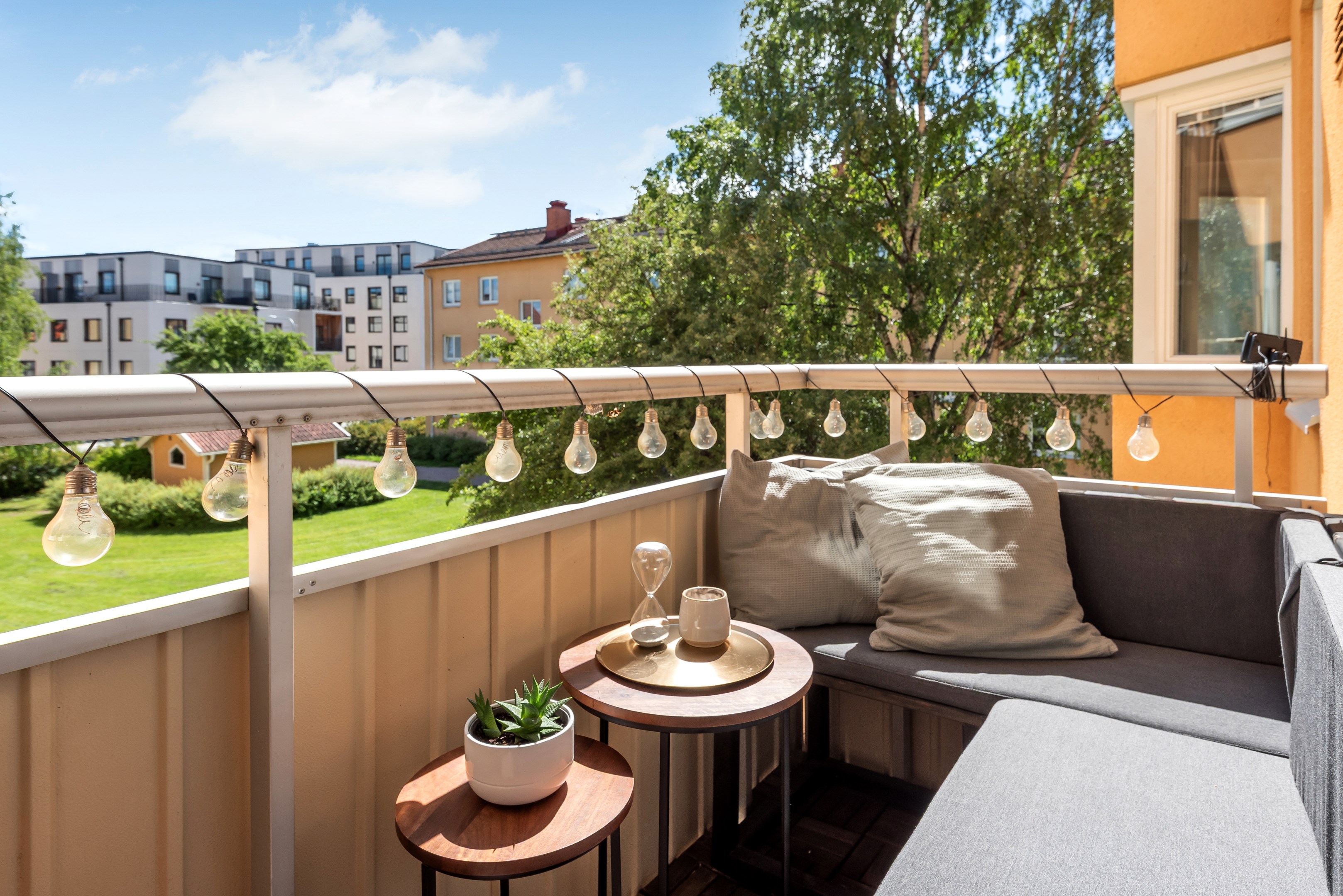 Bostadsbild från Liljegatan 6 D, Snart till salu i Fålhagen, Uppsala