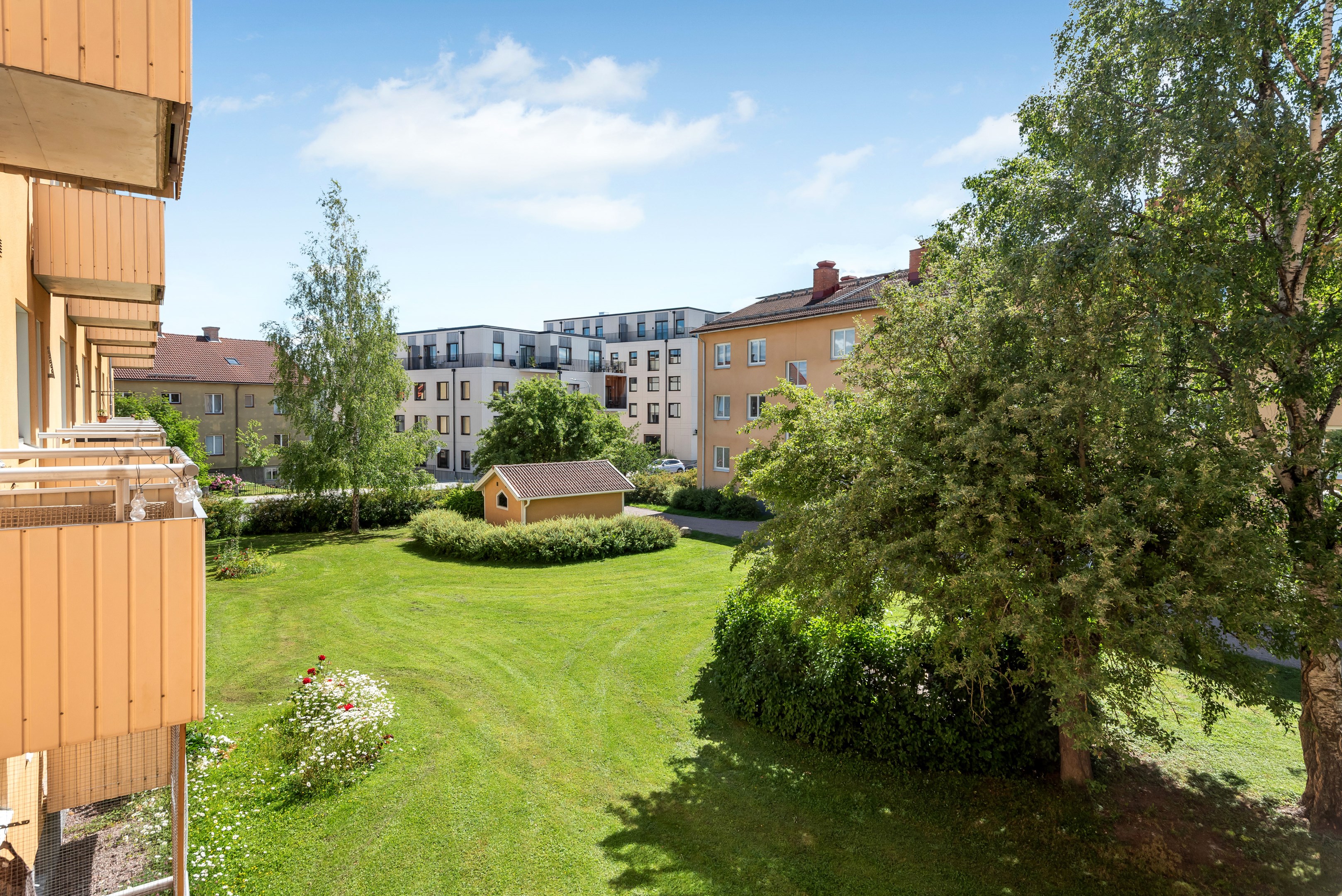 Bostadsbild från Liljegatan 6 D, Snart till salu i Fålhagen, Uppsala