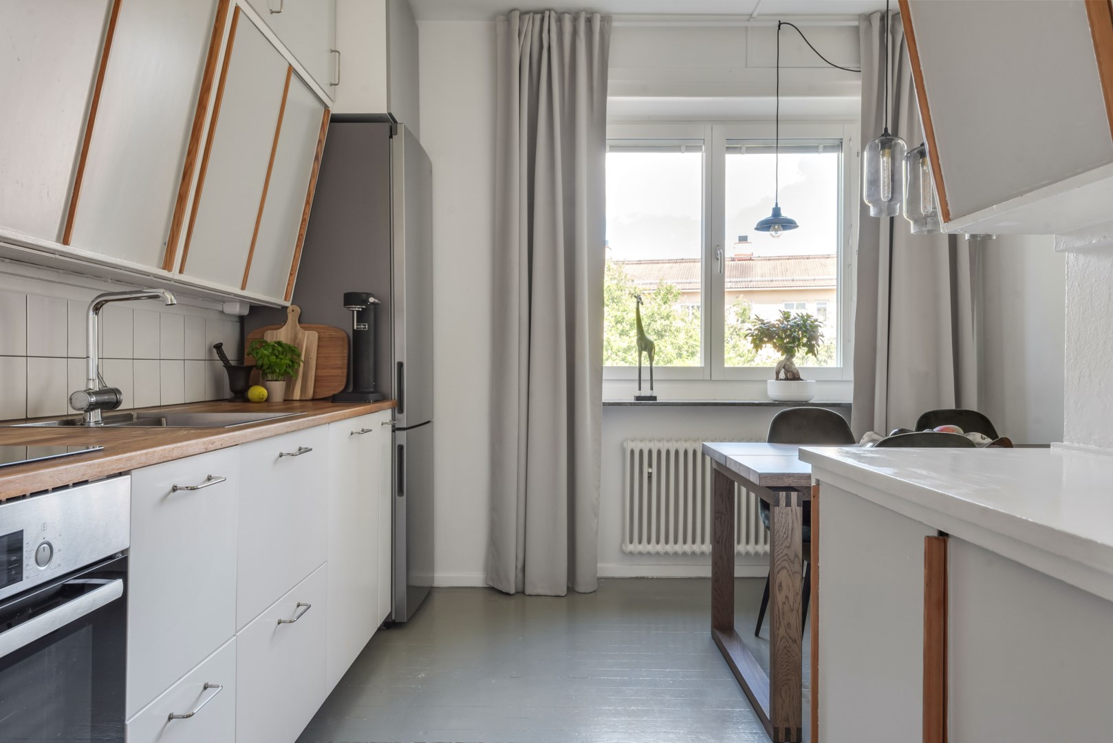 Bostadsbild från Liljegatan 6 D, Snart till salu i Fålhagen, Uppsala