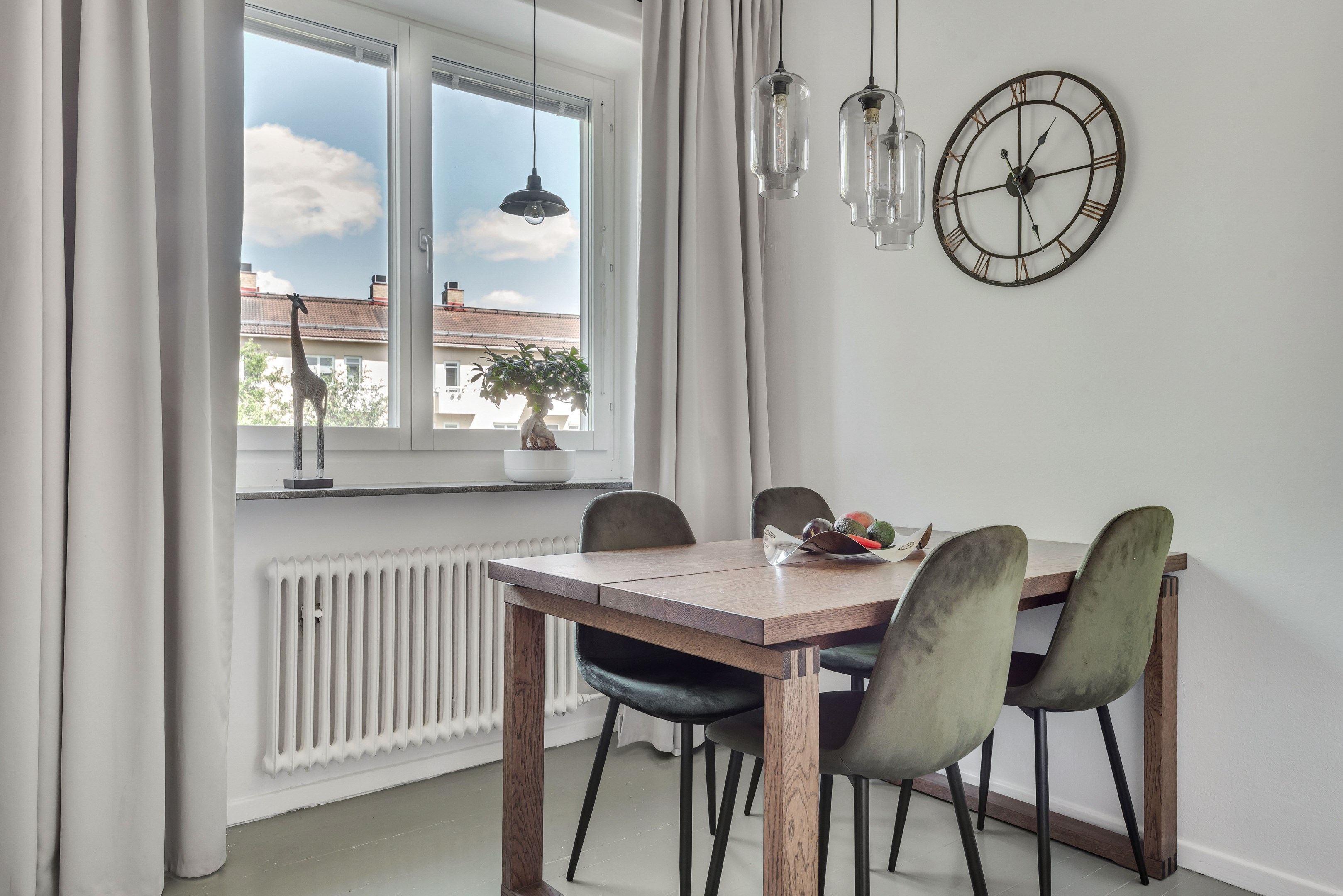 Bostadsbild från Liljegatan 6 D, Snart till salu i Fålhagen, Uppsala